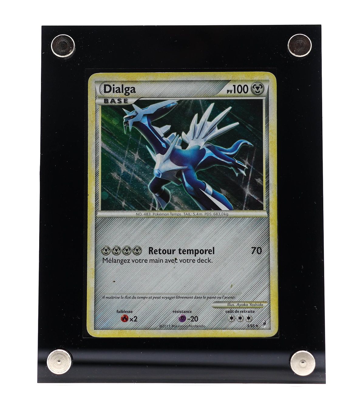 Dialga