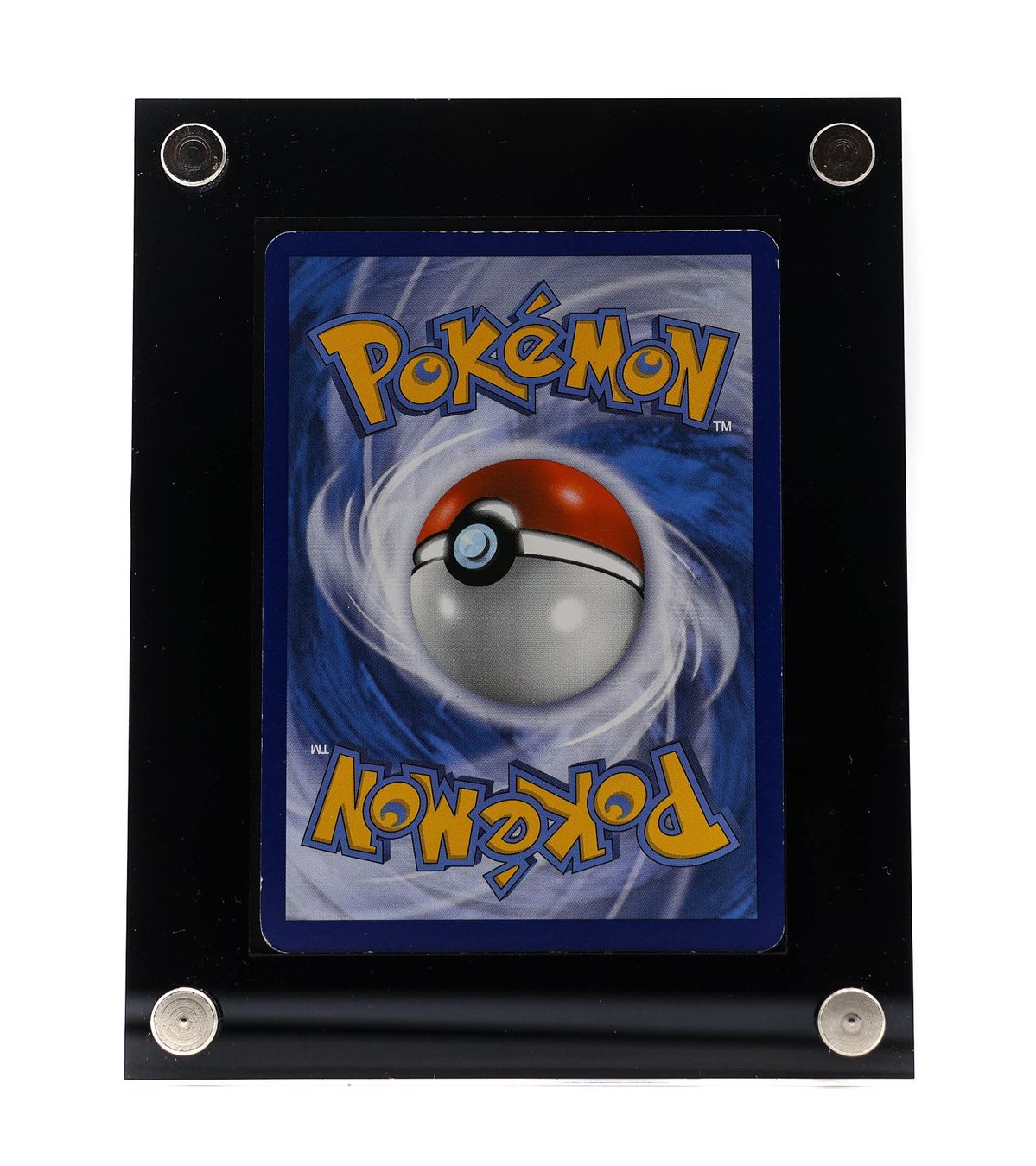 Dracolosse EX - Vue 3