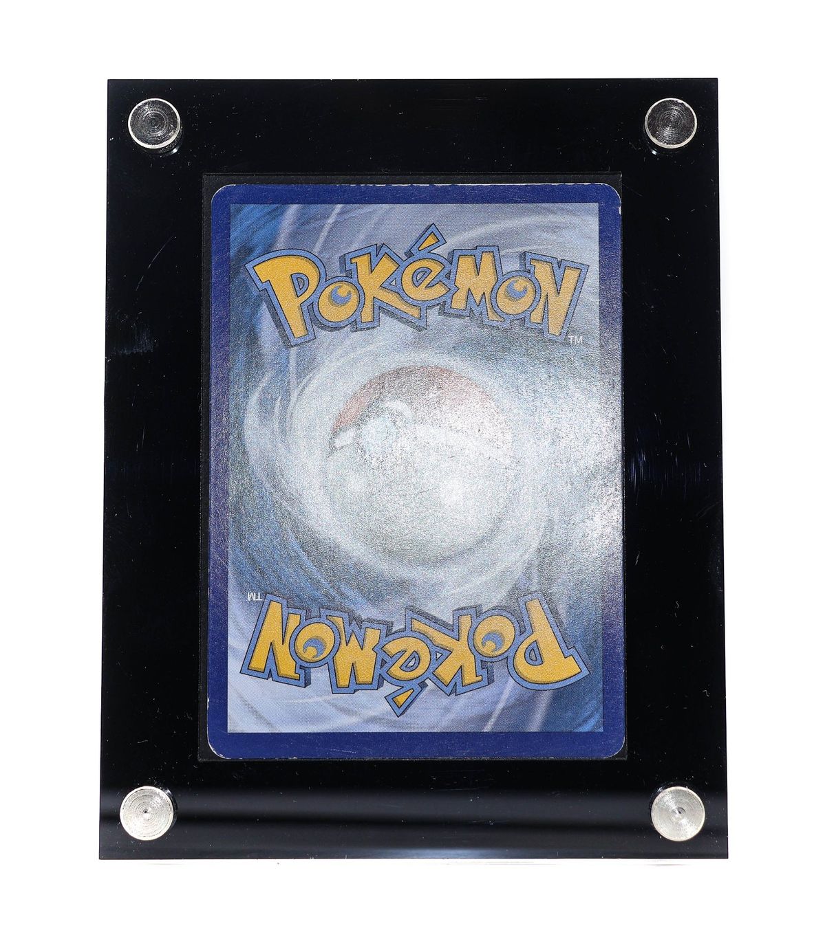 Dracolosse EX - Vue 4