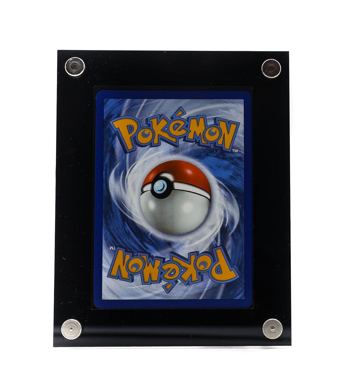 Garde-de-Fer EX - Vue 3