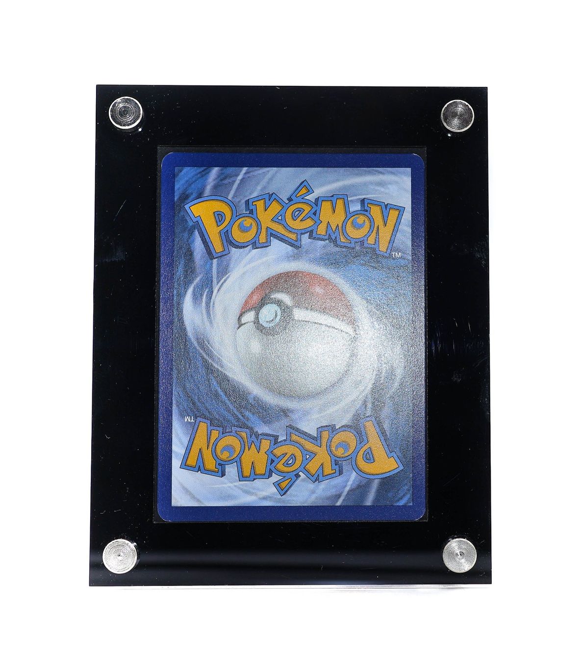 Garde-de-Fer EX - Vue 4