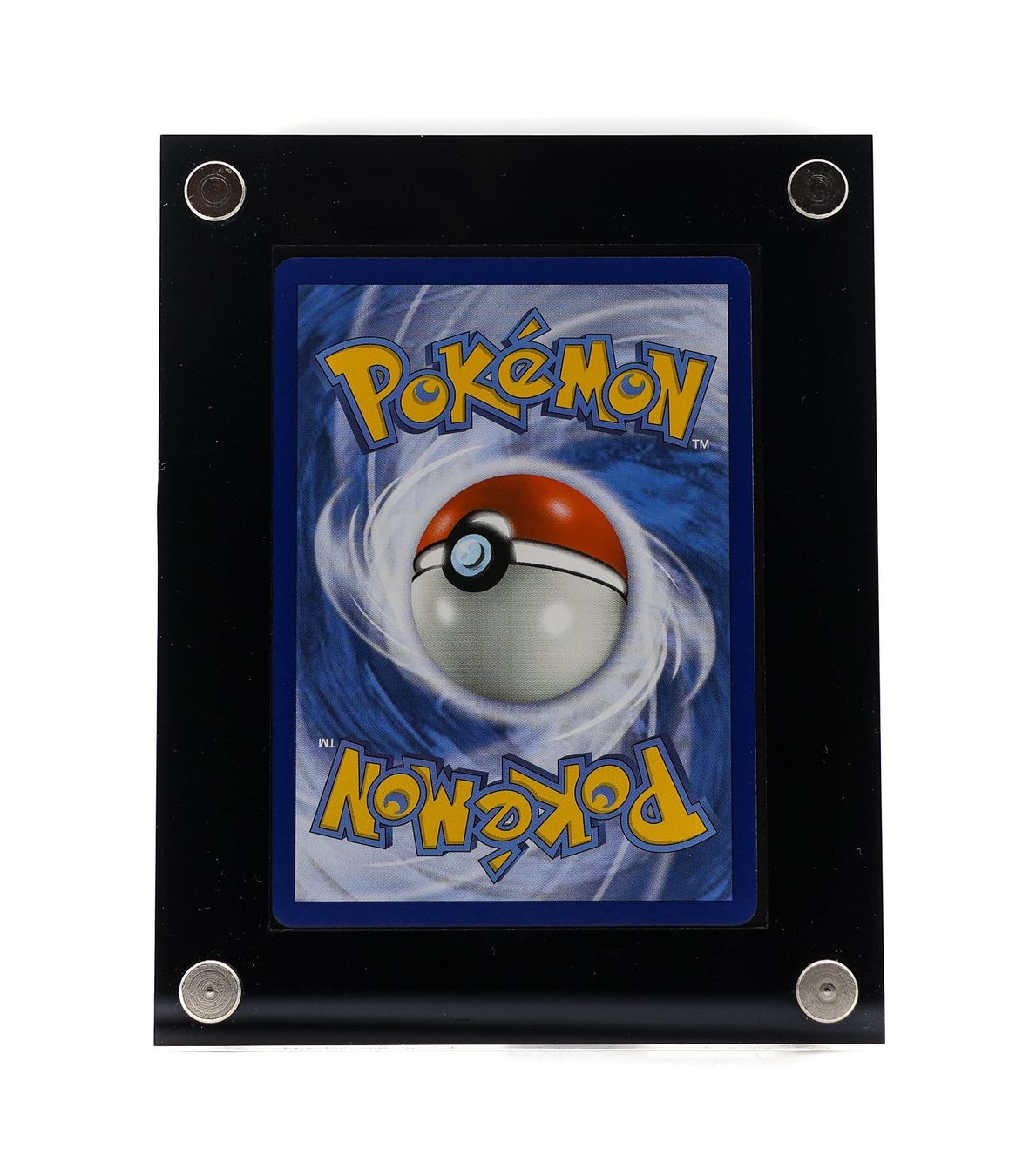 Gardevoir & Nymphali GX - Vue 3