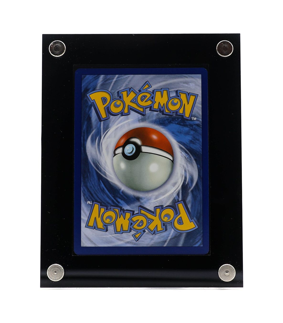 Gardevoir ex - Vue 3