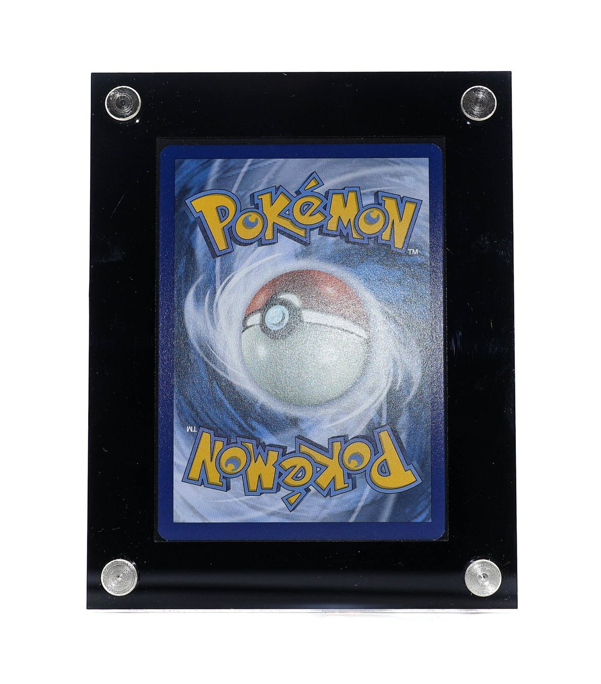 Gardevoir ex - Vue 4