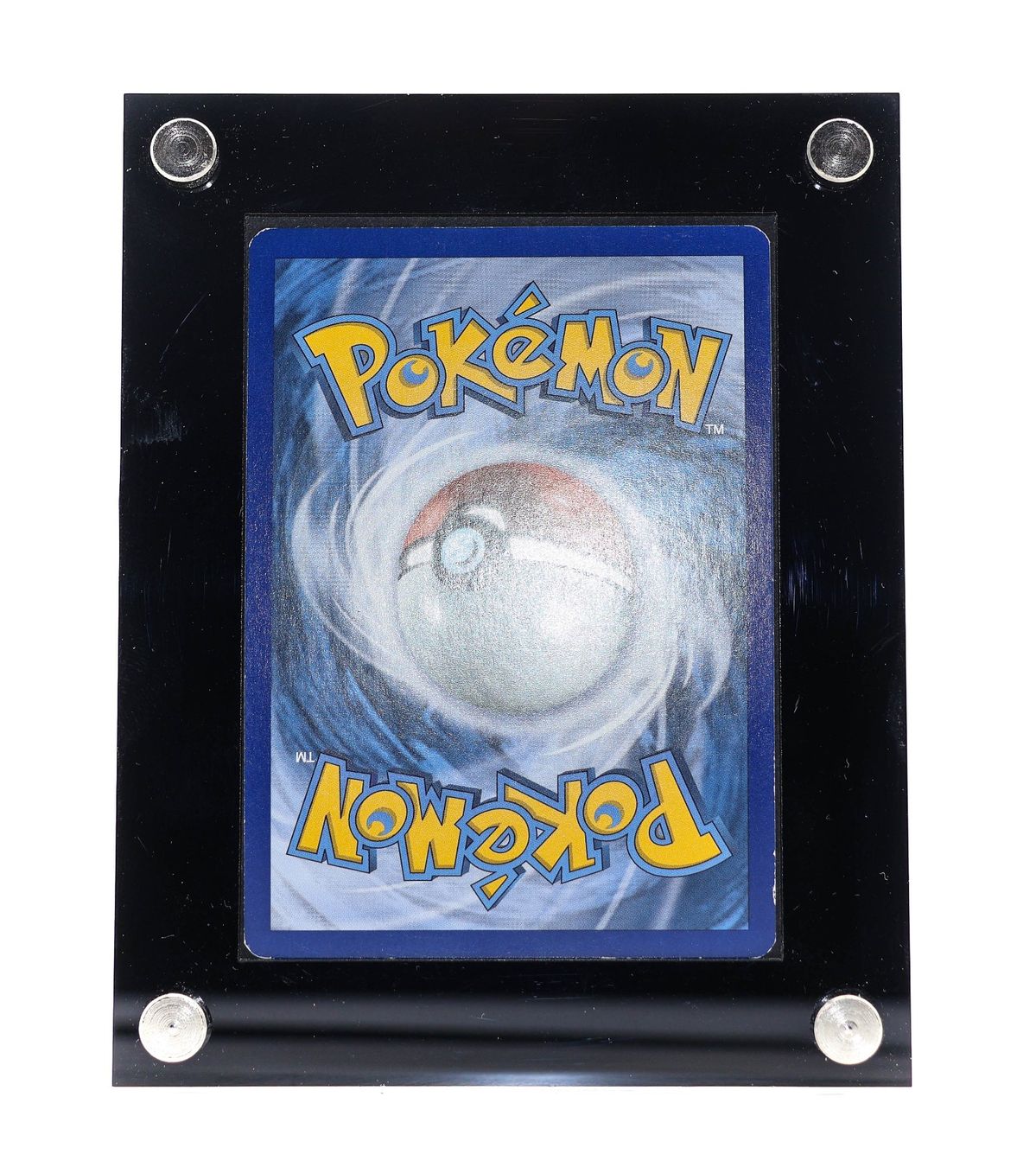 Latios EX (ROS 58)Ciel Rugissant 58 Latios EX 58 - Vue 4