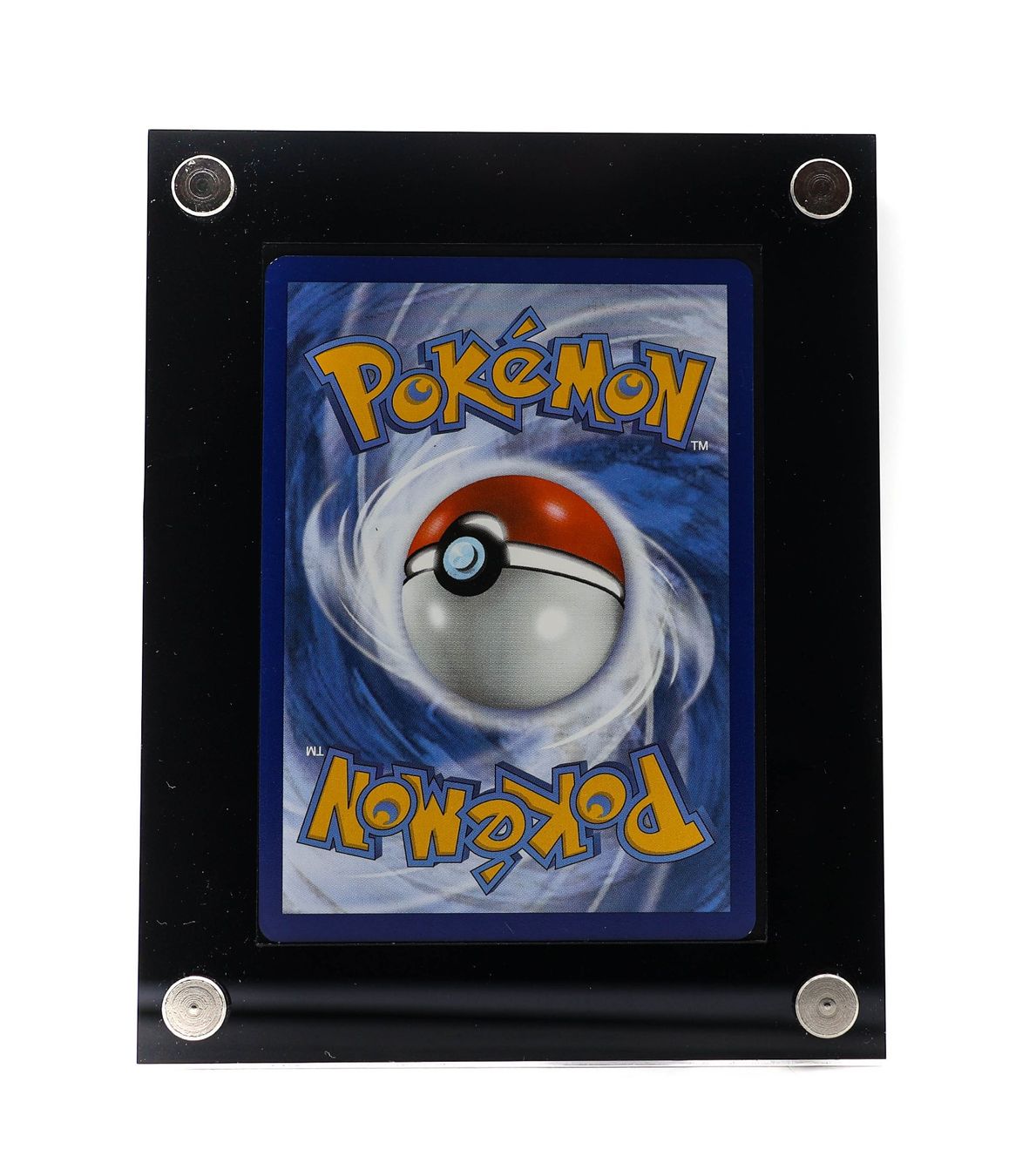 Leafeon VMAX - Vue 3