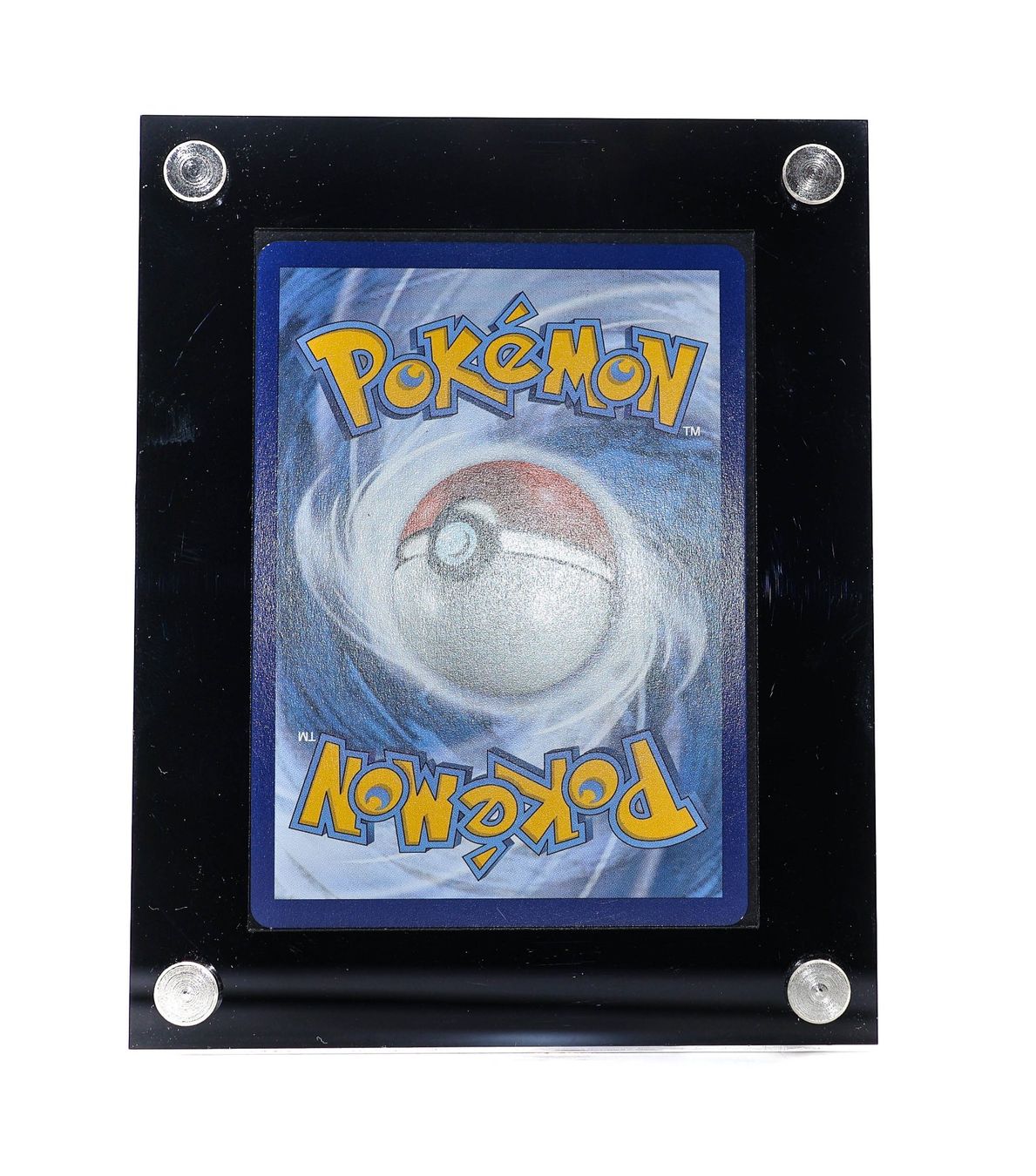 Leafeon VMAX - Vue 4