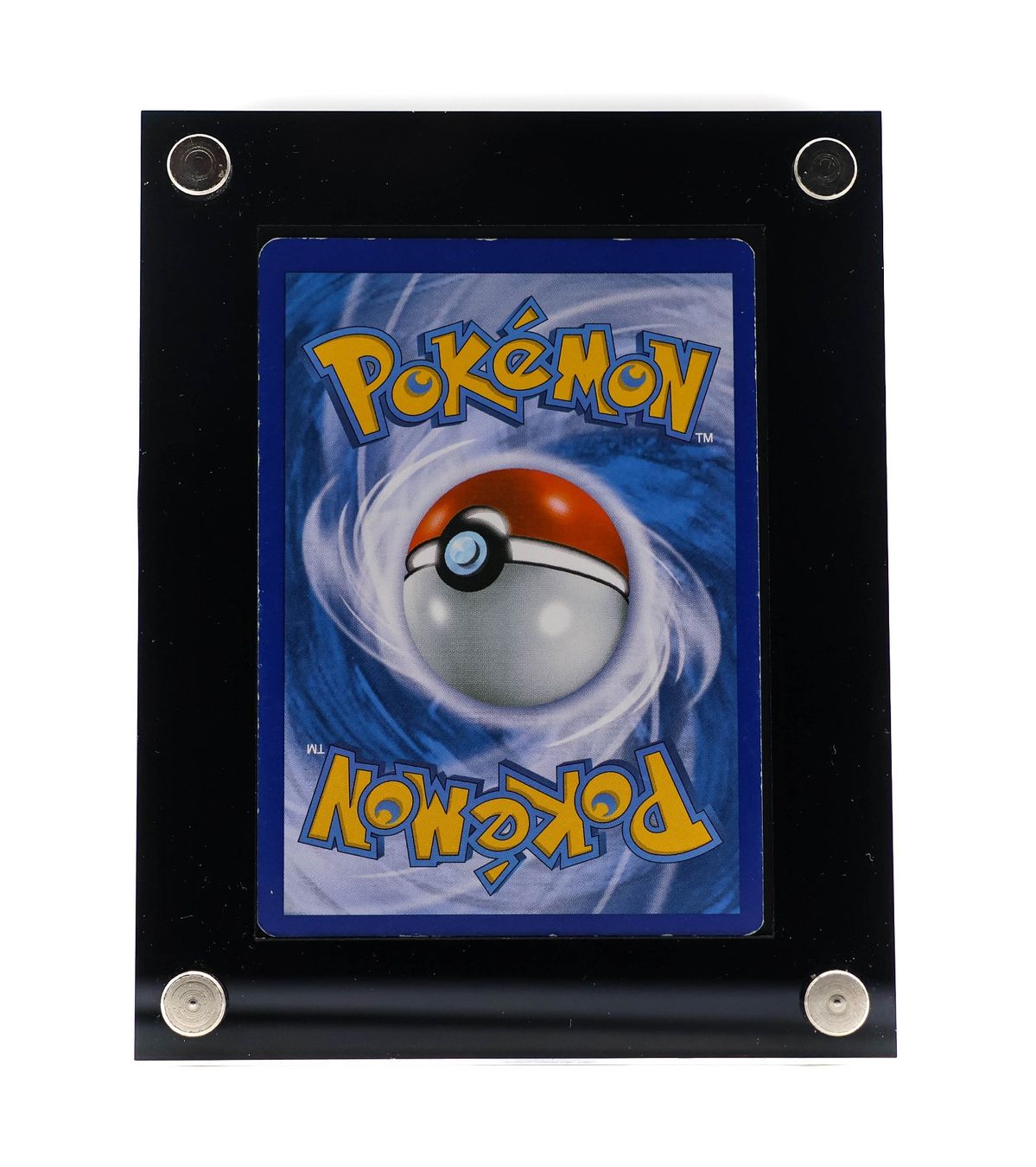 Lucario EX (FFI 107)Poings Furieux 107 Lucario EX 107 - Vue 3