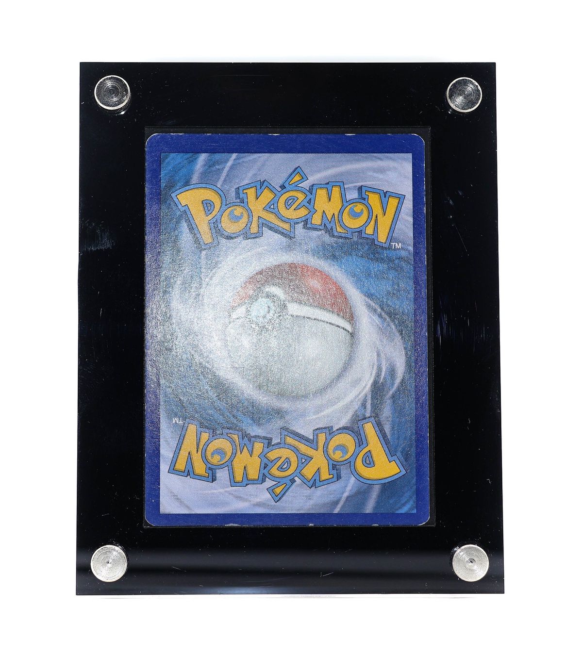 Lucario EX (FFI 107)Poings Furieux 107 Lucario EX 107 - Vue 4