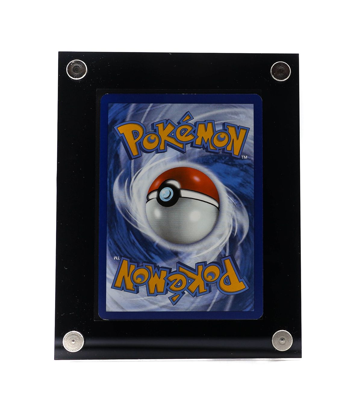 Paume-de-Fer EX - Vue 3