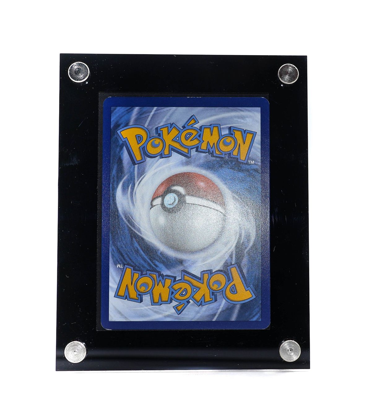 Paume-de-Fer EX - Vue 4