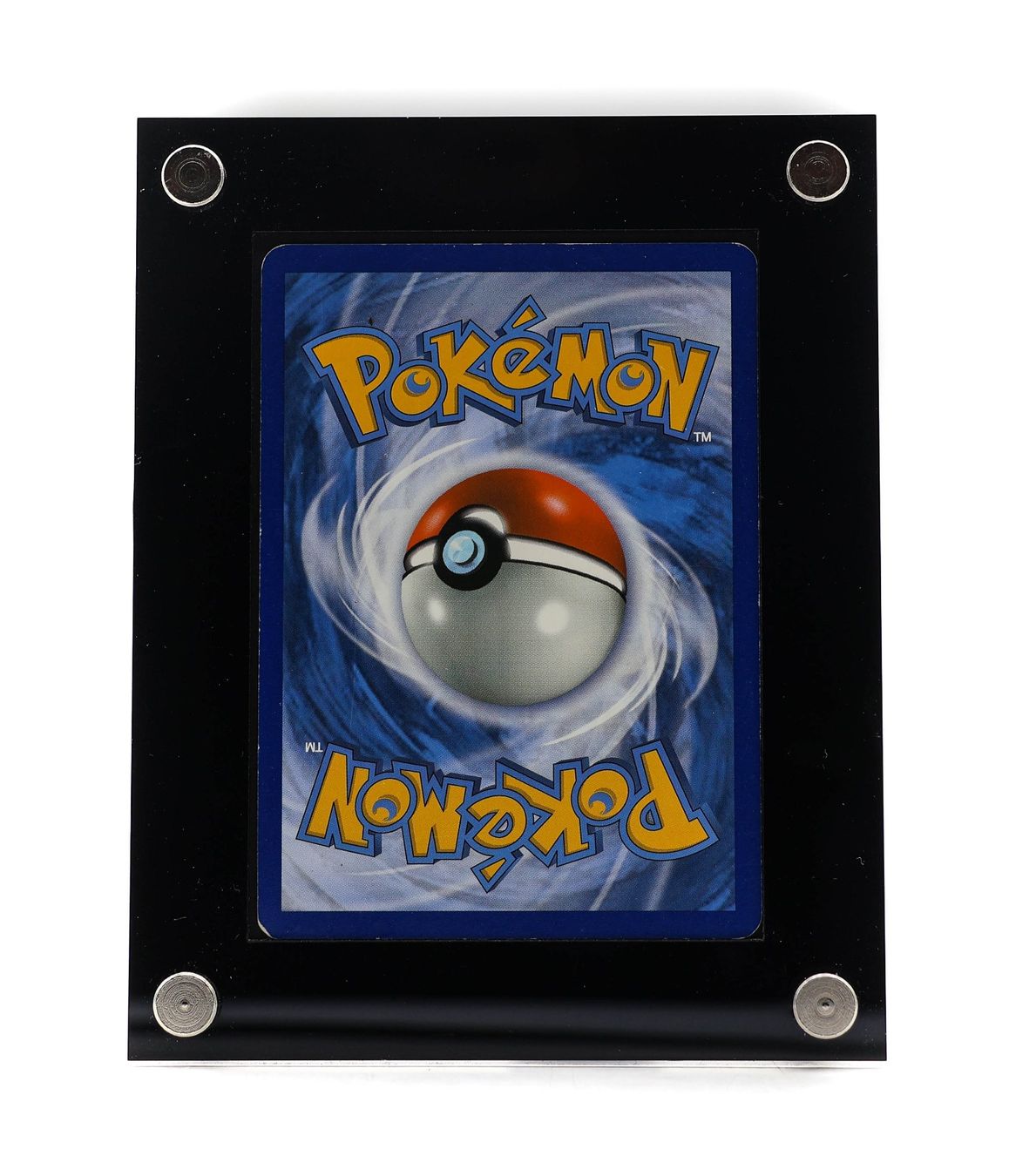 Pikachu GX (SM 232)SM Black Star Promos 232 Pikachu GX 232 - Vue 3