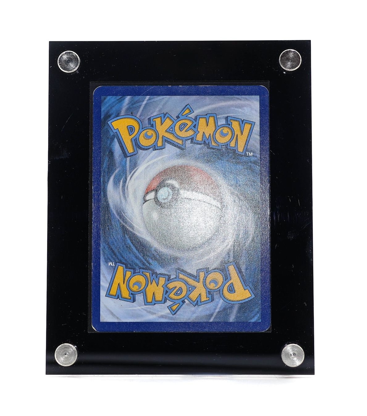 Pikachu GX (SM 232)SM Black Star Promos 232 Pikachu GX 232 - Vue 4