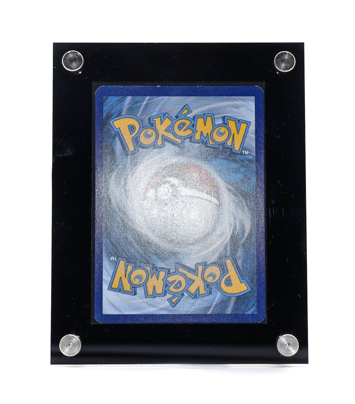 Pikachu GX (SM 232)SM Black Star Promos 232 Pikachu GX 232 - Vue 4