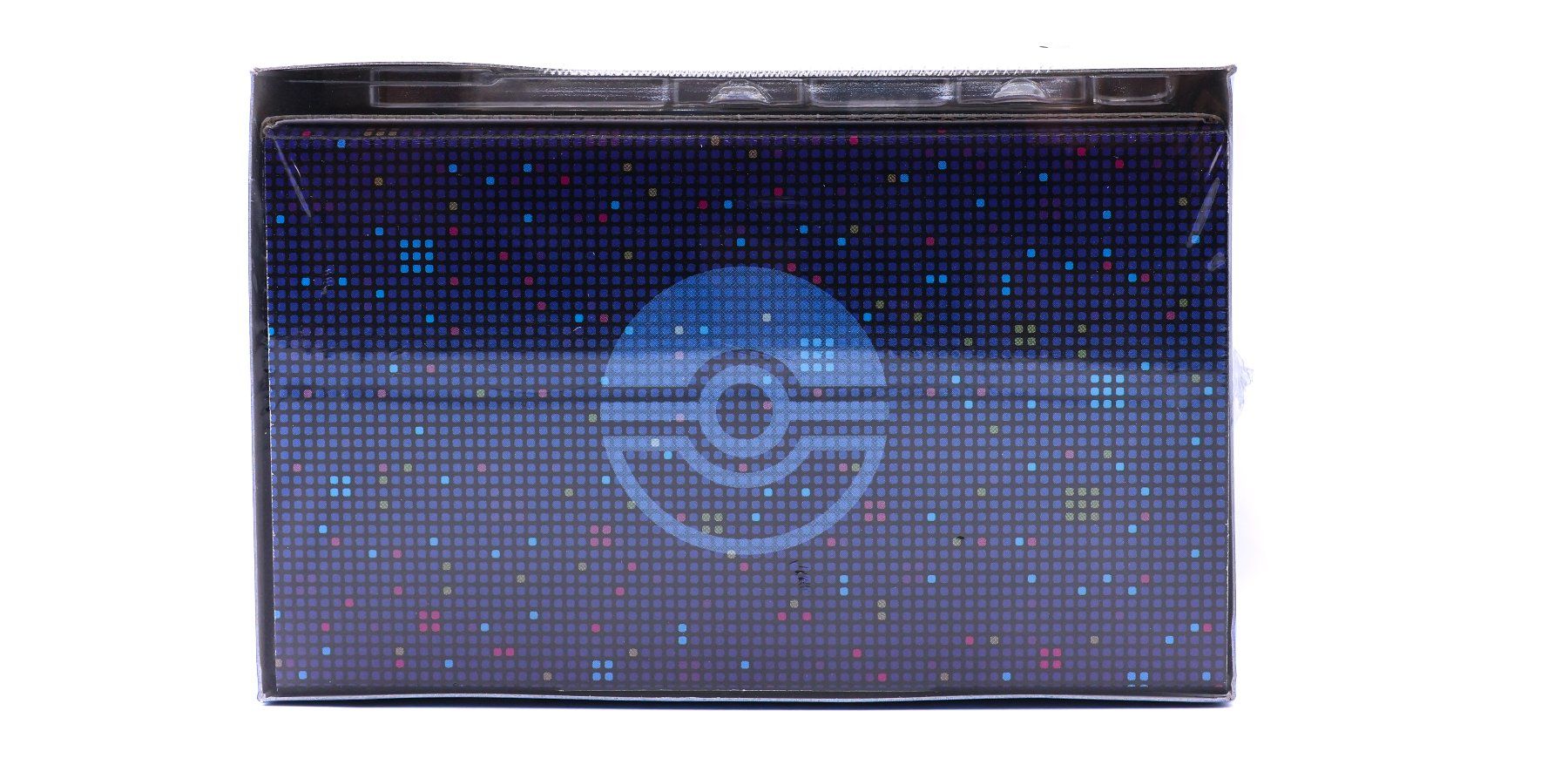 Pokemon Card Game SVHK - Starter Deck Future Miraidon EX - Vue 4