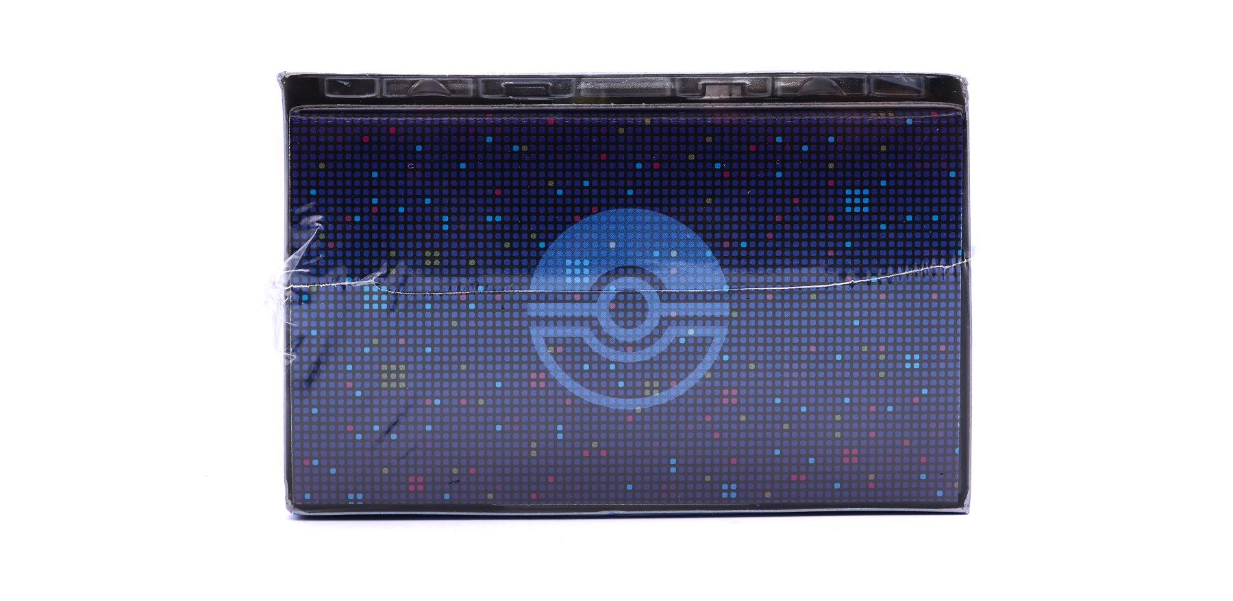 Pokemon Card Game SVHK - Starter Deck Future Miraidon EX - Vue 6