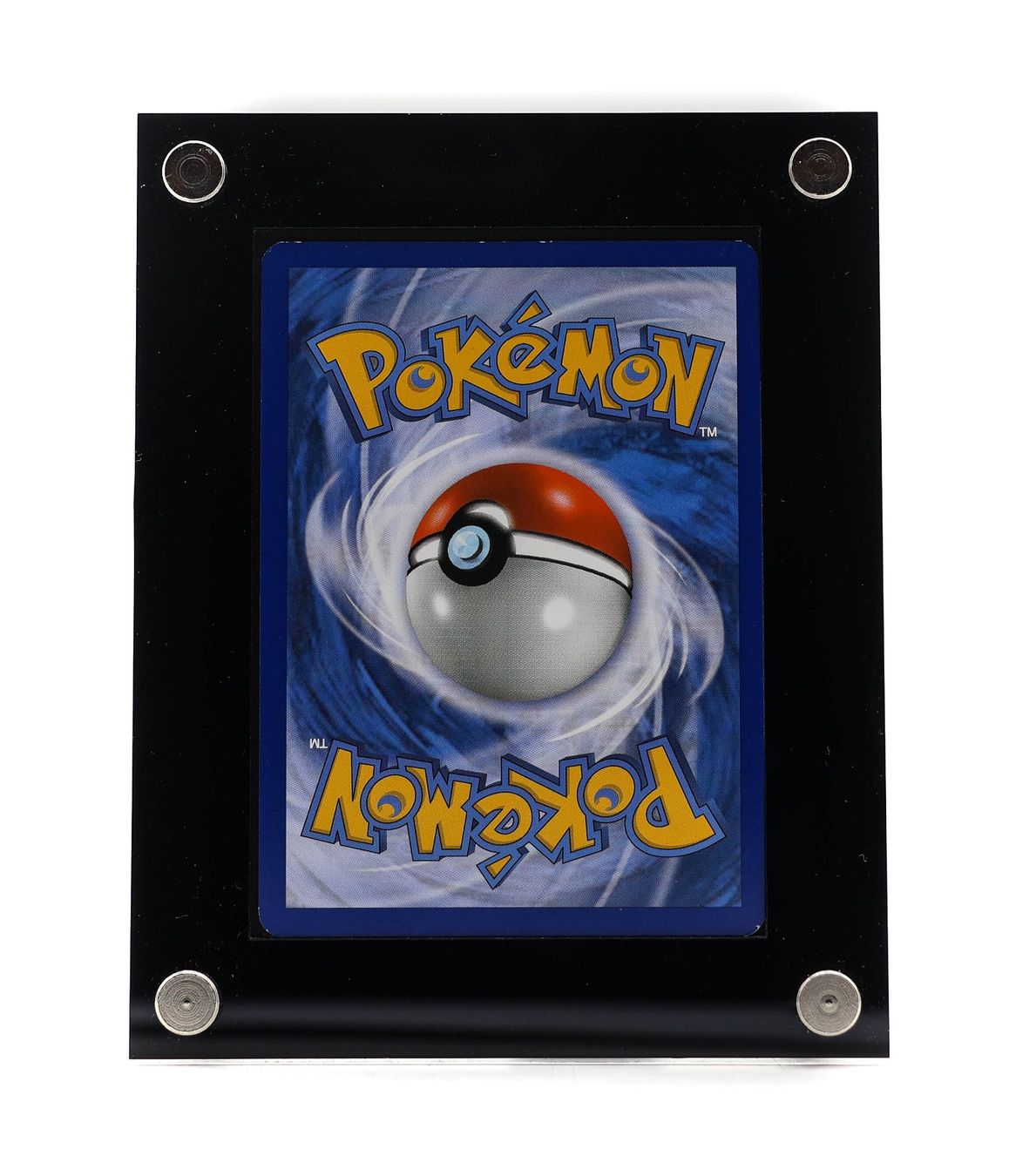 Reshiram & Dracaufeu GX - Vue 3