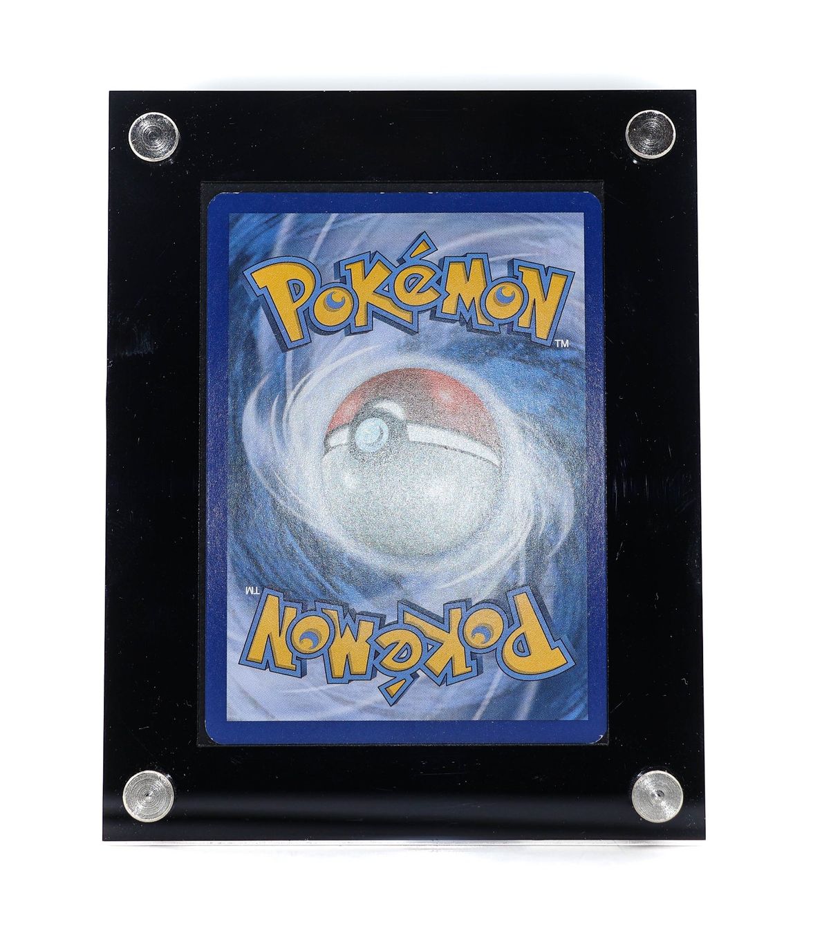 Reshiram & Dracaufeu GX - Vue 4