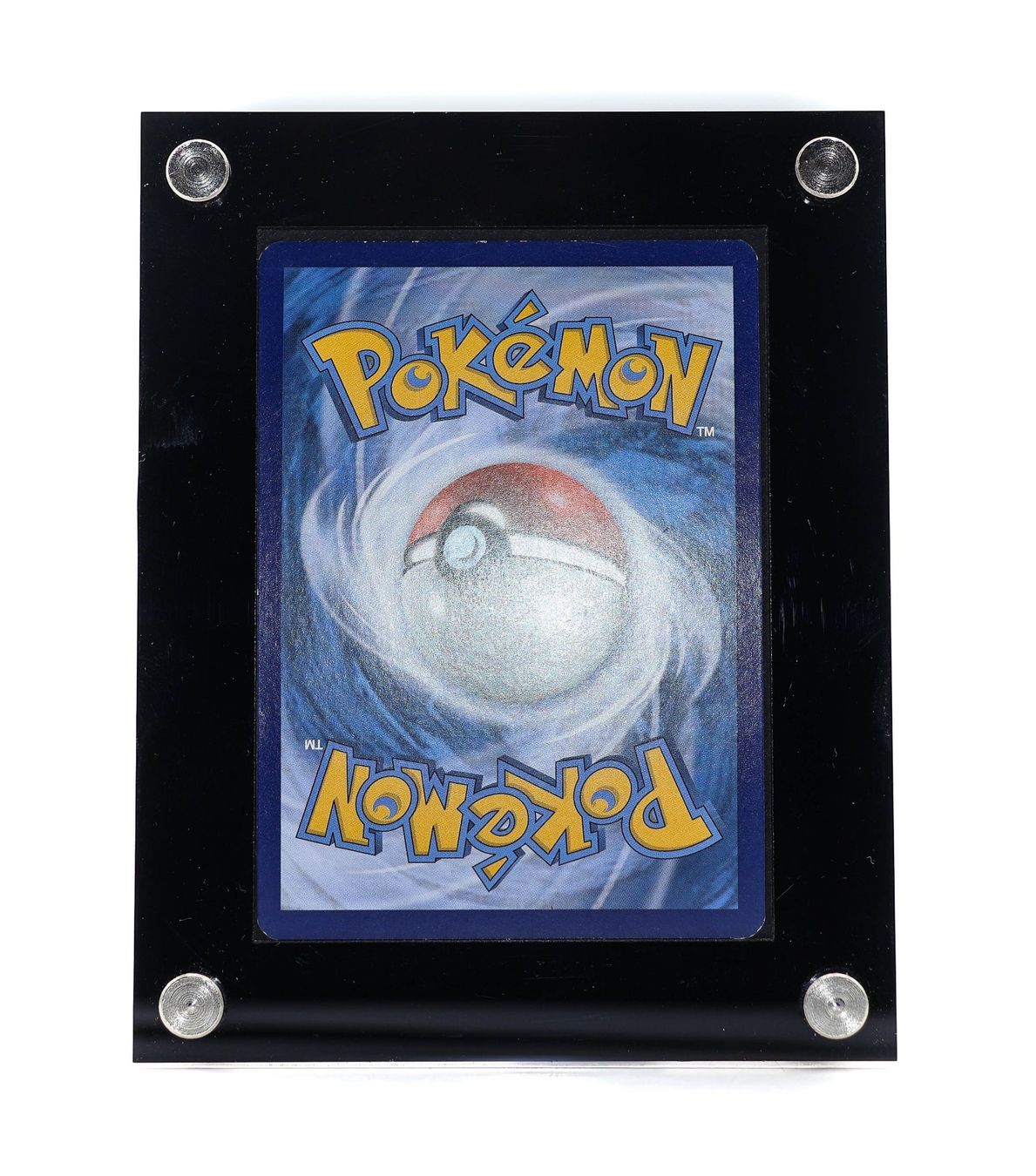 Reshiram & Dracaufeu GX - Vue 4