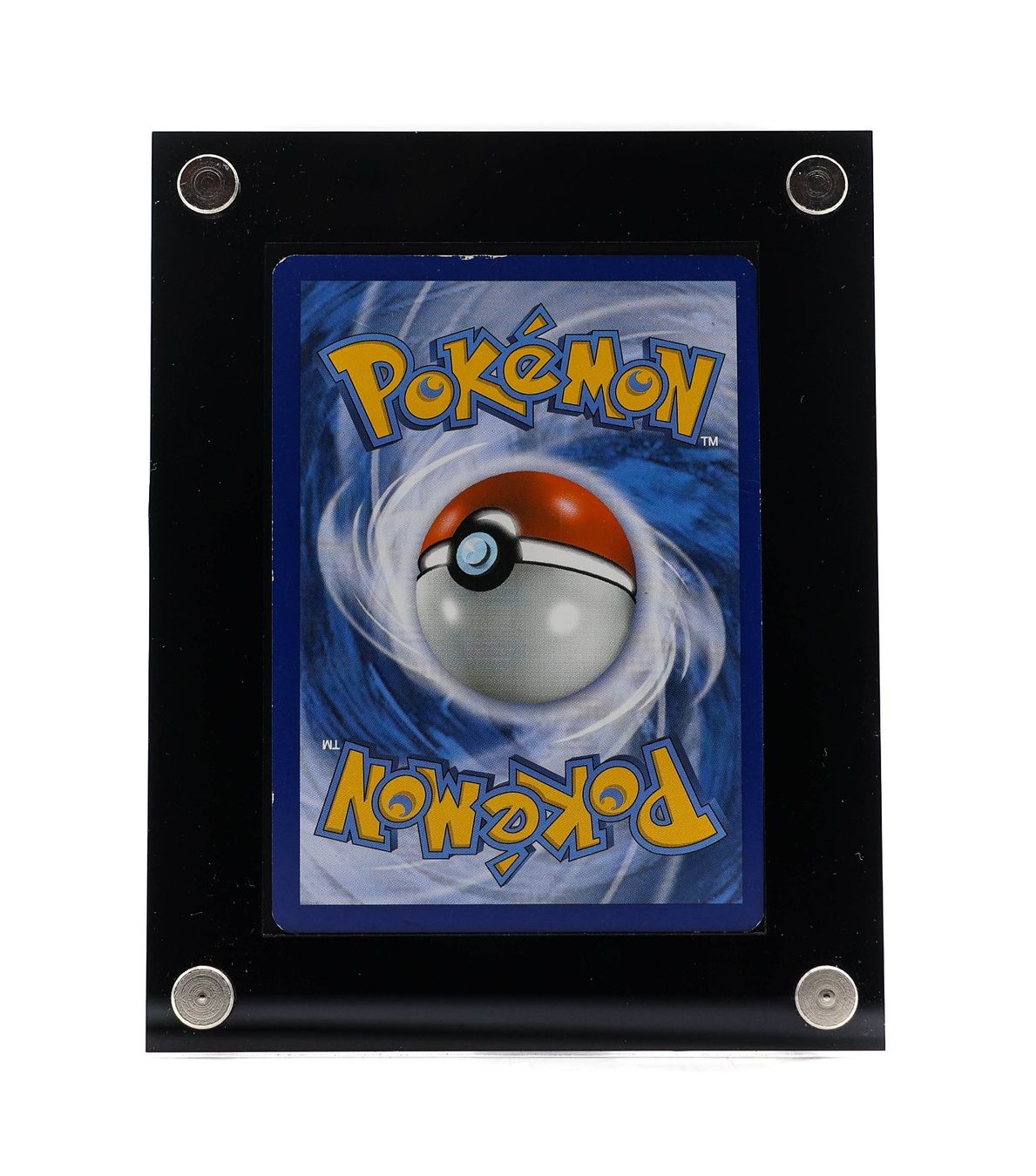 Reshiram & Dracaufeu GX - Vue 3