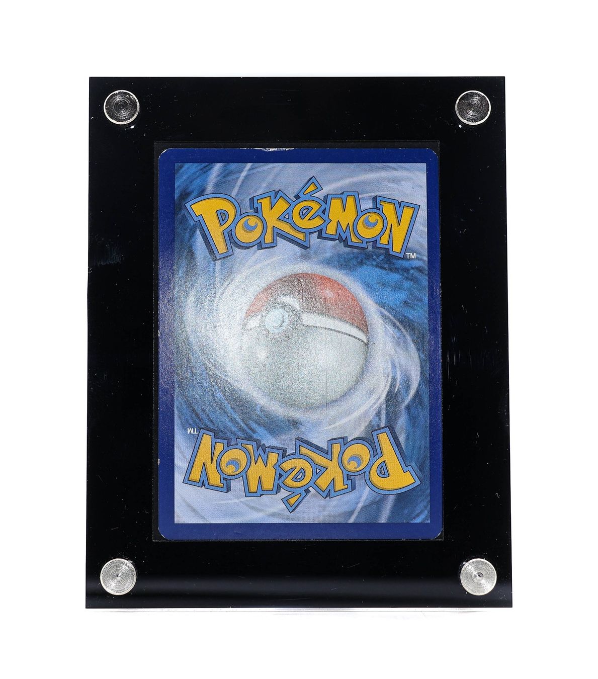 Reshiram & Dracaufeu GX - Vue 4