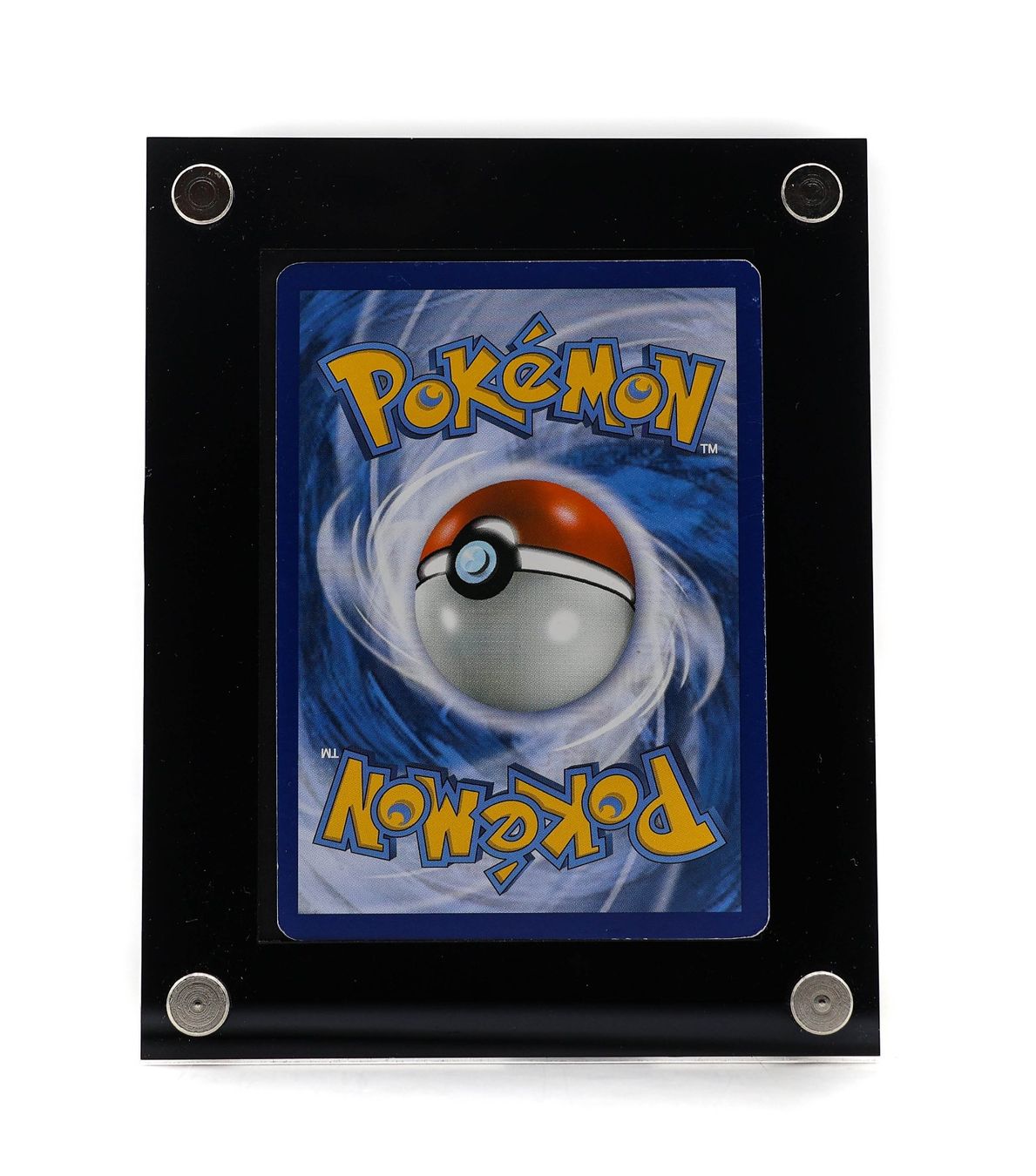 Reshiram & Dracaufeu GX - Vue 3