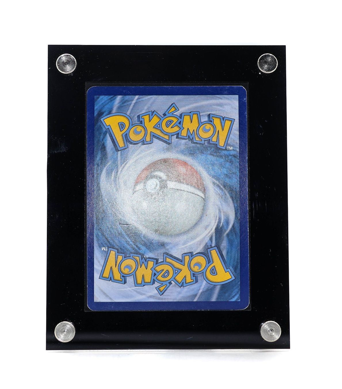 Reshiram & Dracaufeu GX - Vue 4