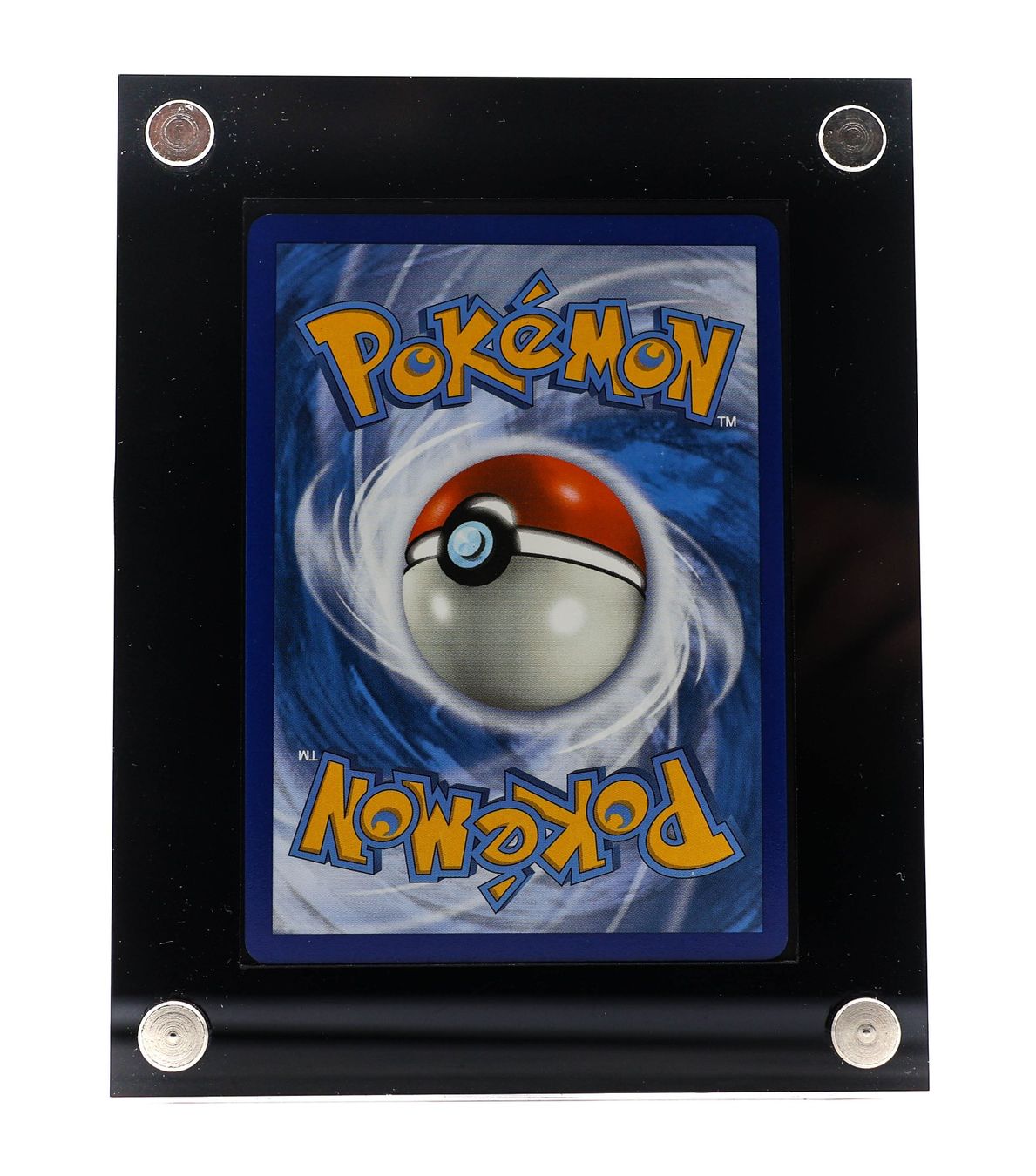 Shifours Poing Final VMAX - Vue 3