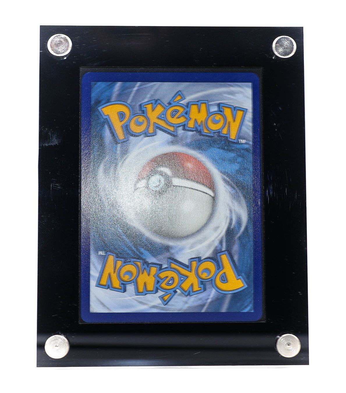 Shifours Poing Final VMAX - Vue 4