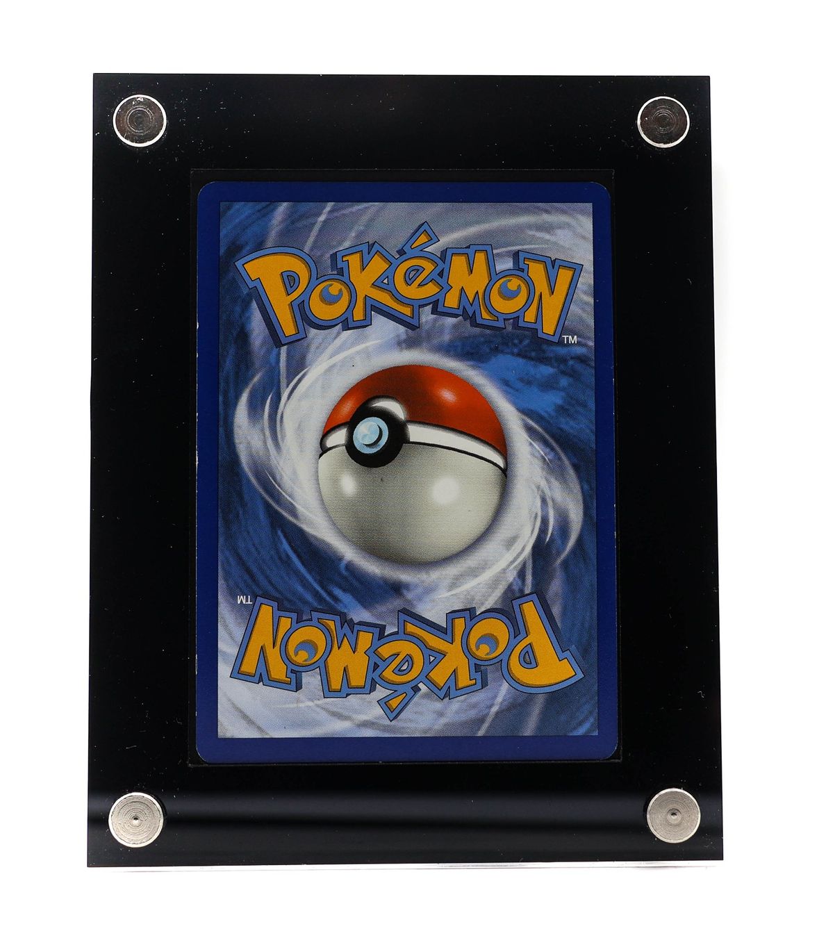 Shifours Poing Final VMAX - Vue 3