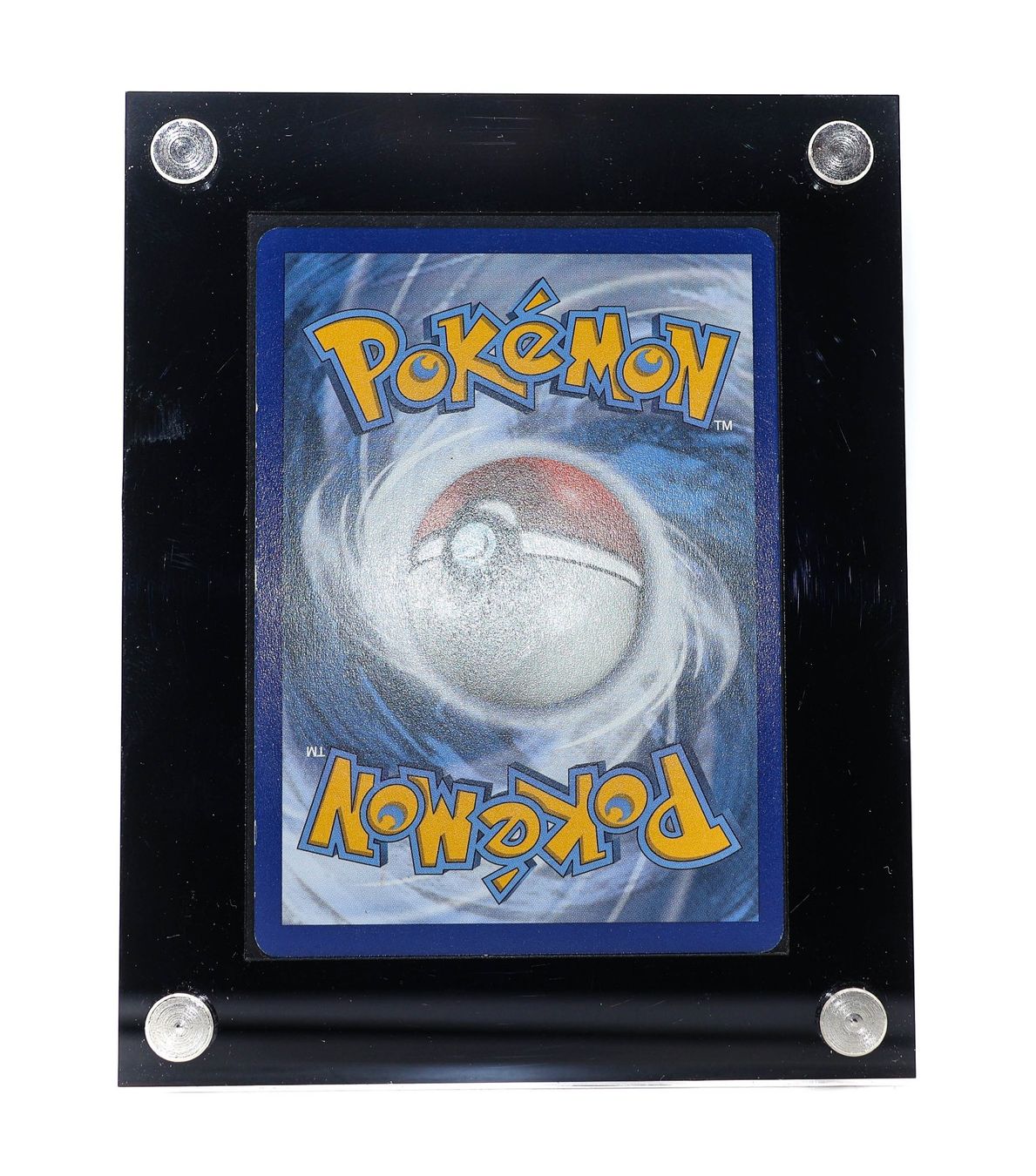 Shifours Poing Final VMAX - Vue 4