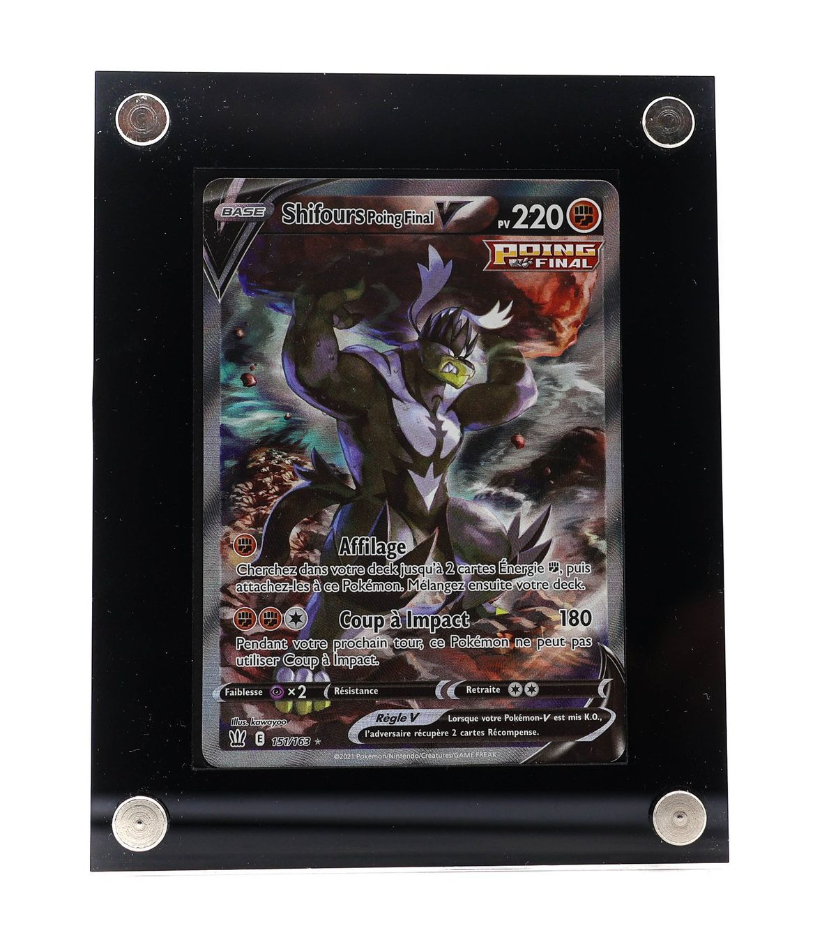 Shifours Poing Final V