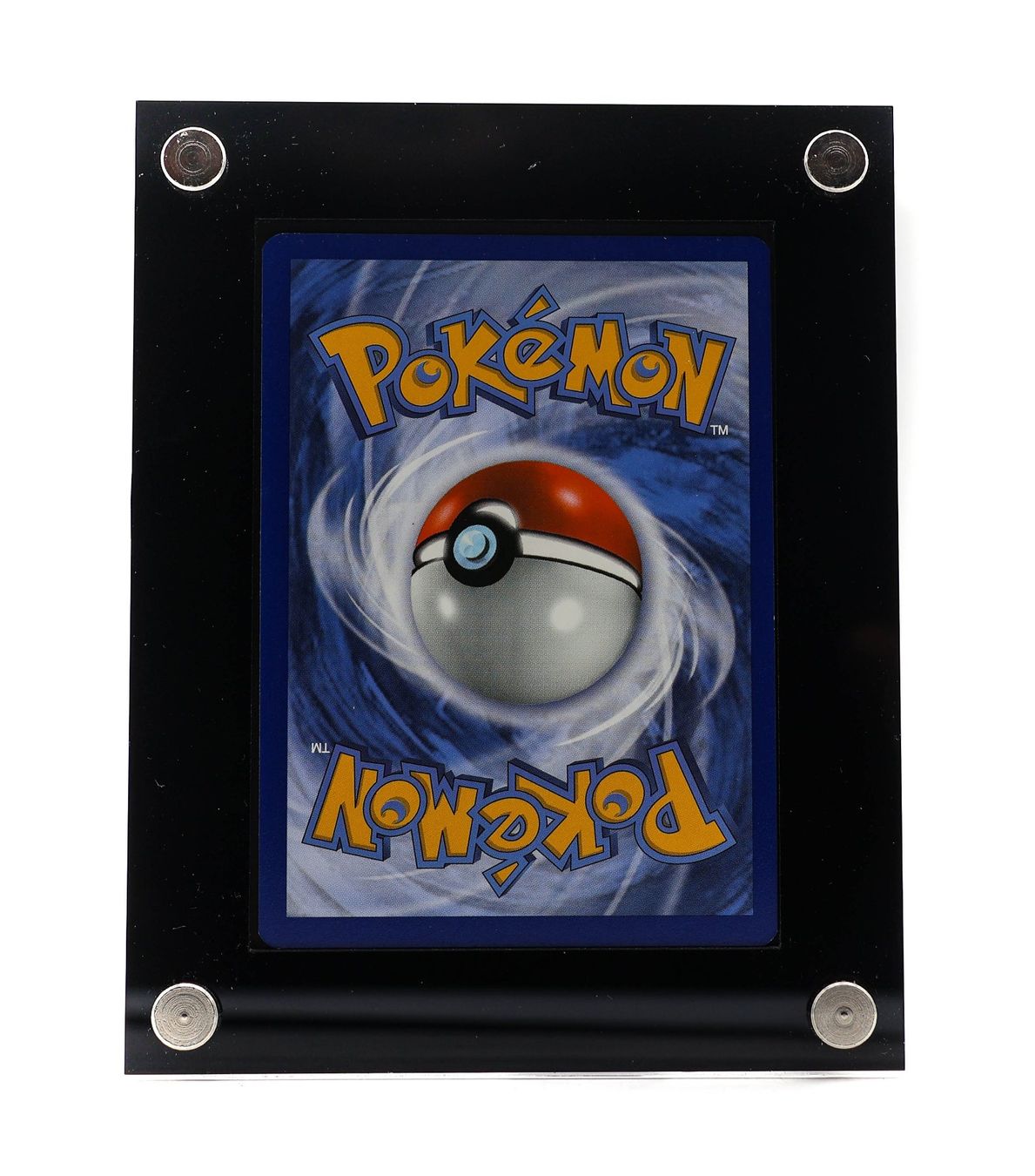 Tortank VMAX - Vue 3