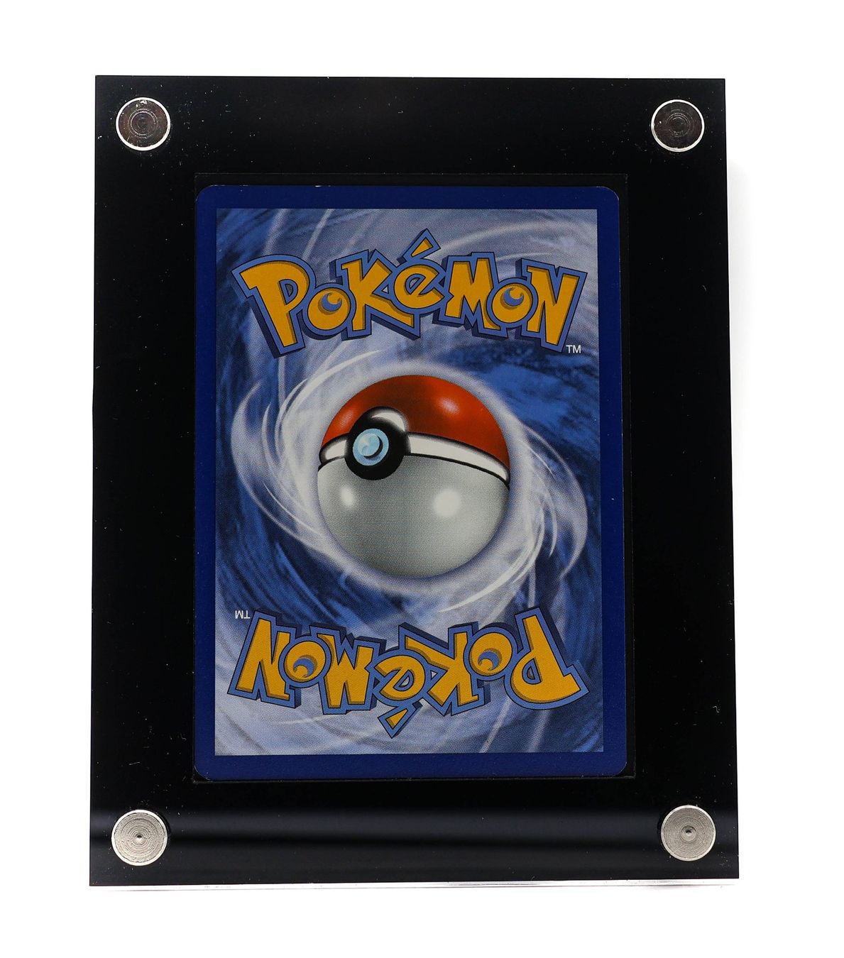 Tortank VMAX - Vue 3