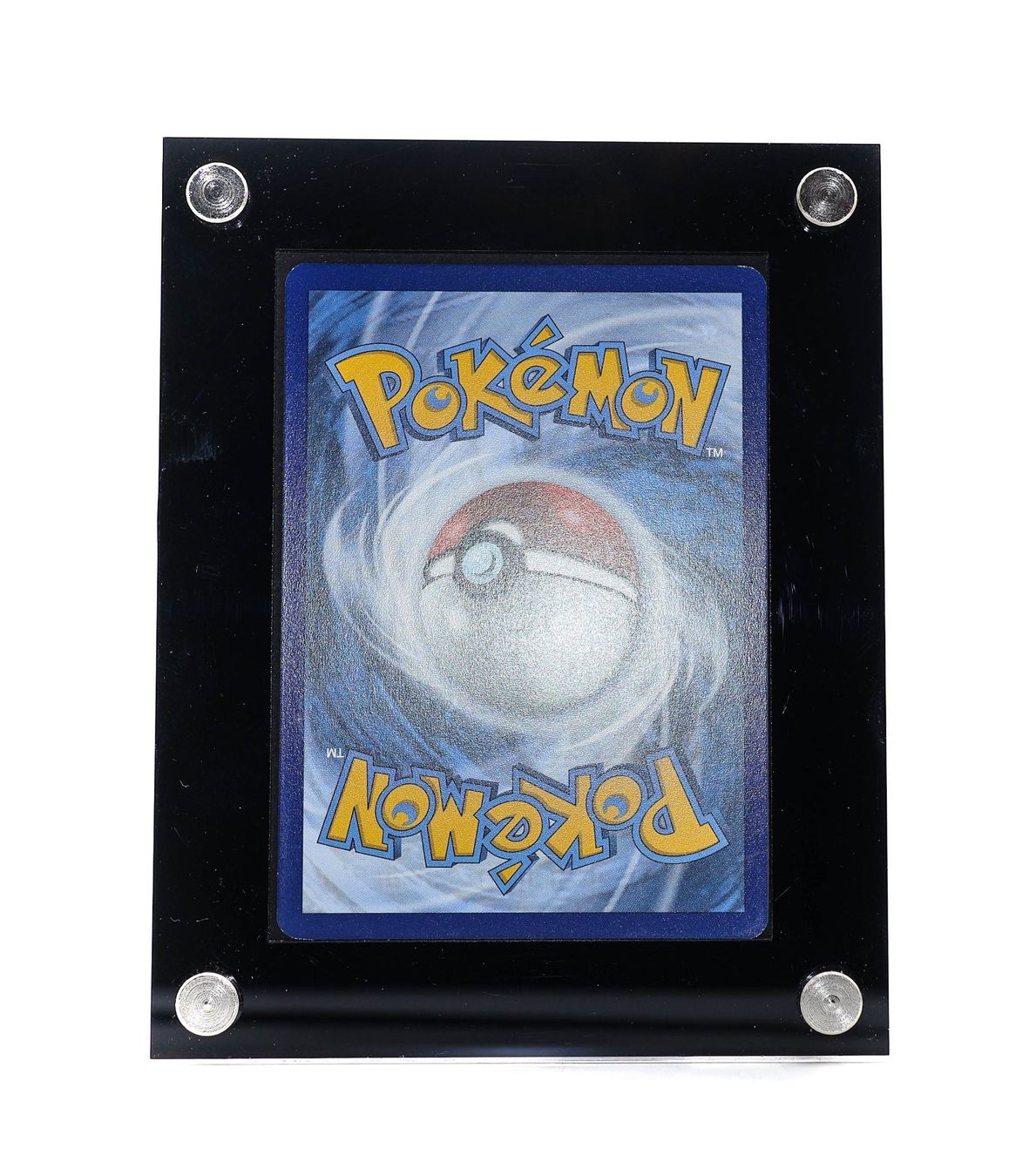 Vert-de-Fer EX - Vue 3