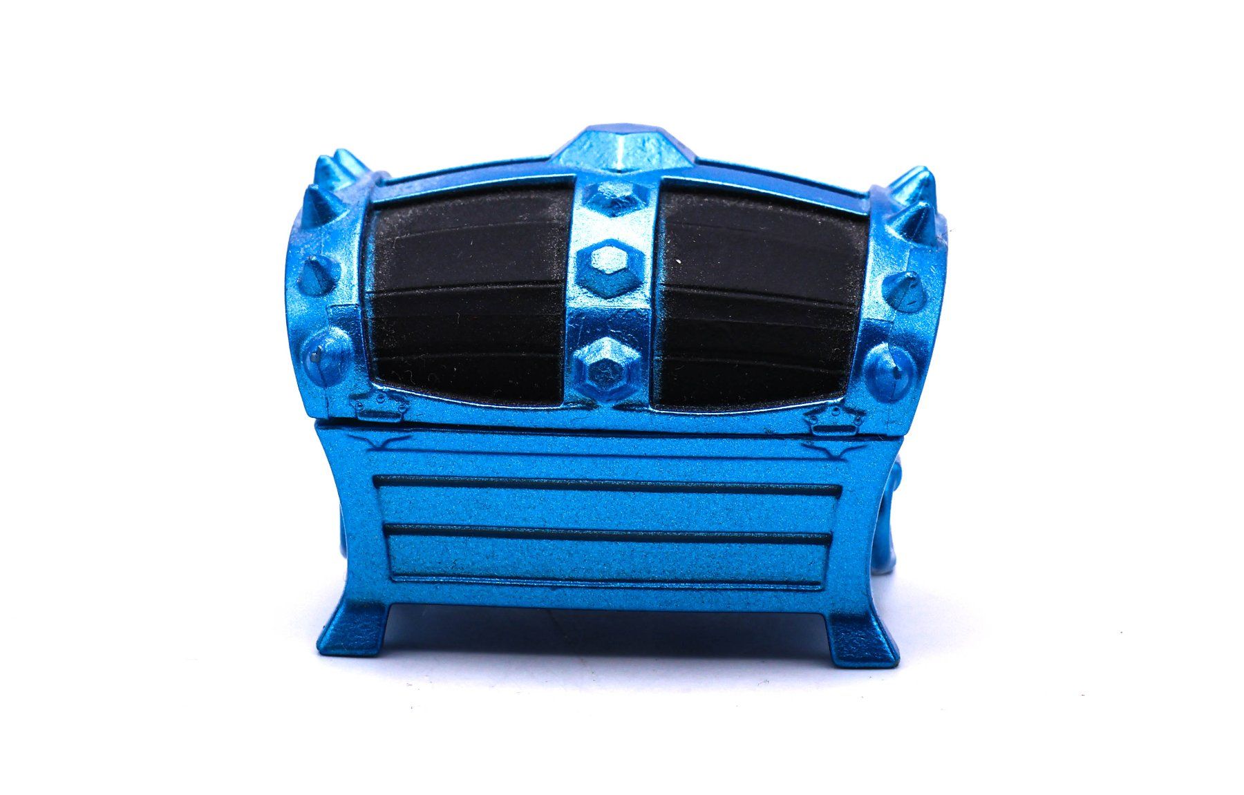 Chest (Blue, Lost Imaginite Mines) - Vue 2