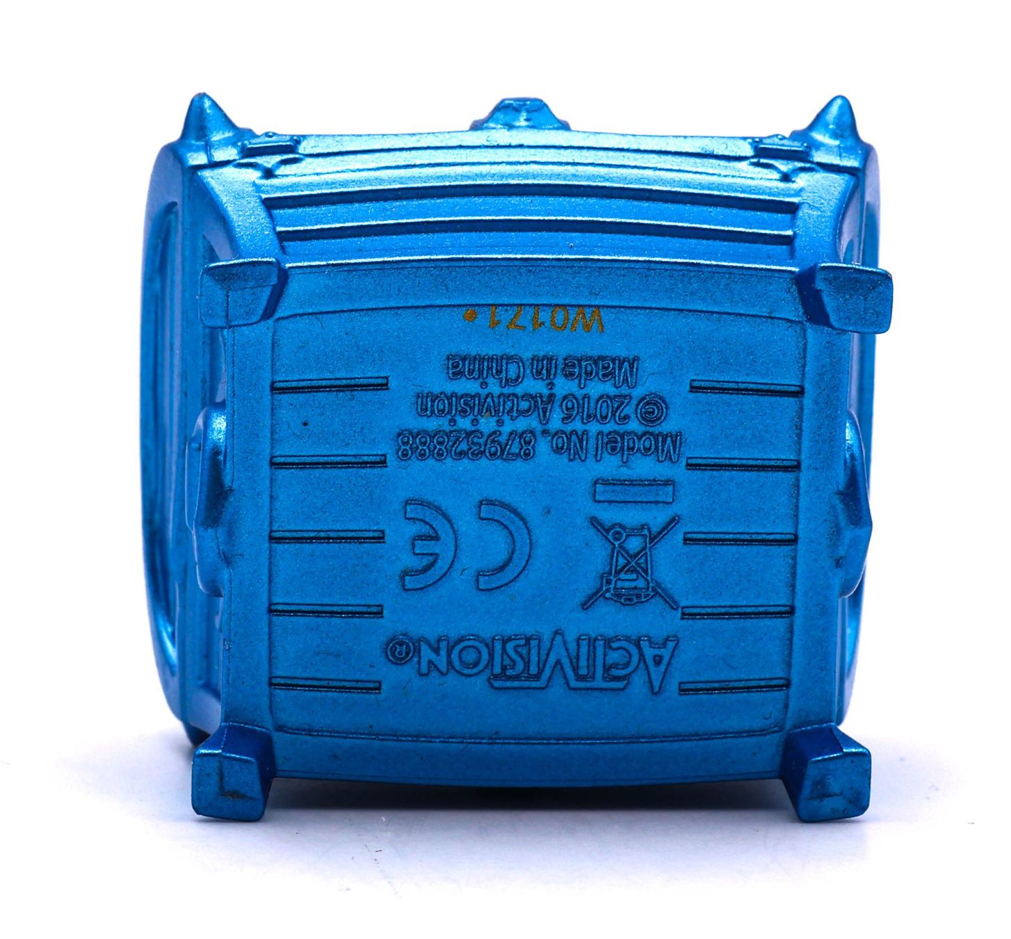 Chest (Blue, Lost Imaginite Mines) - Vue 3