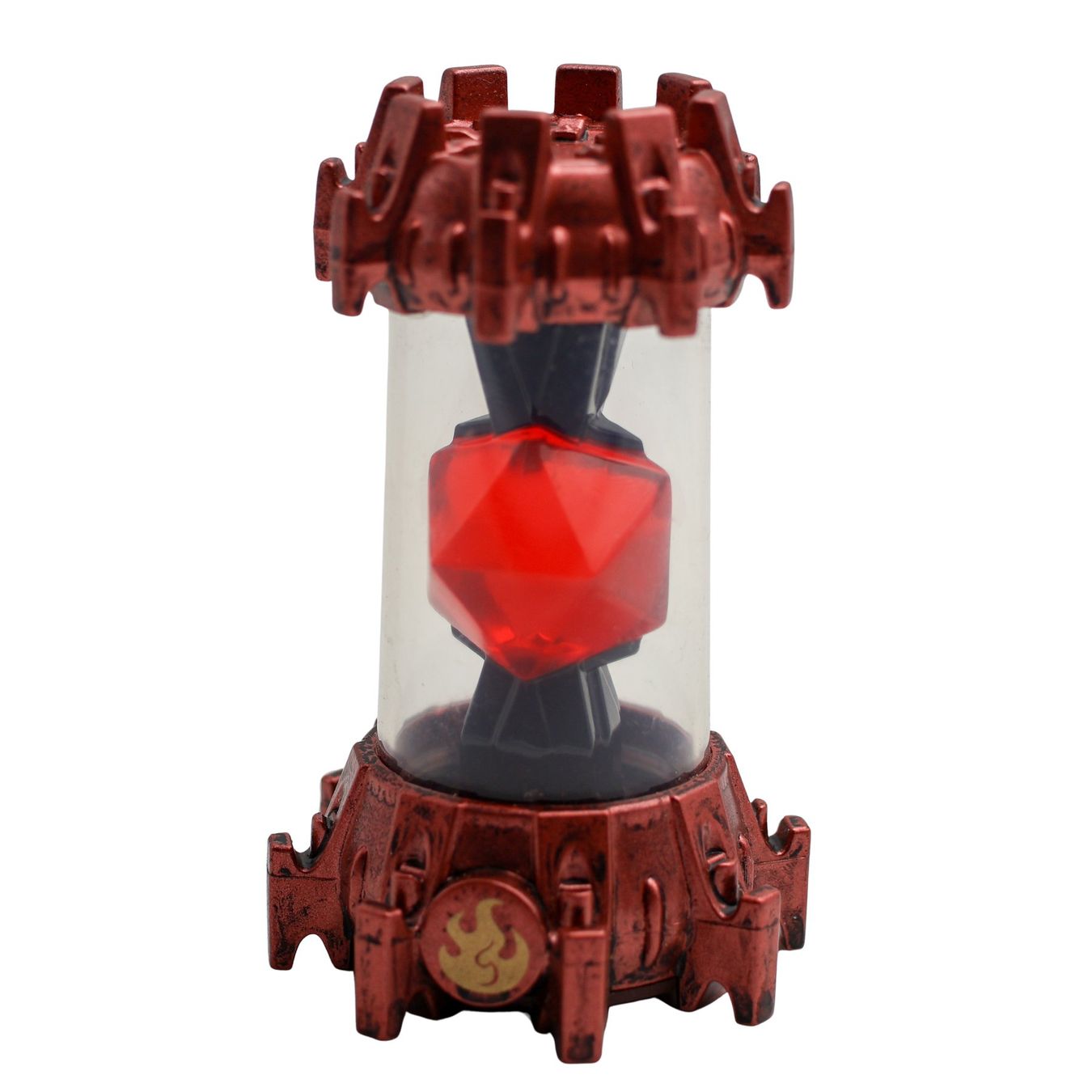 Creation Crystal (Fire Reactor)
