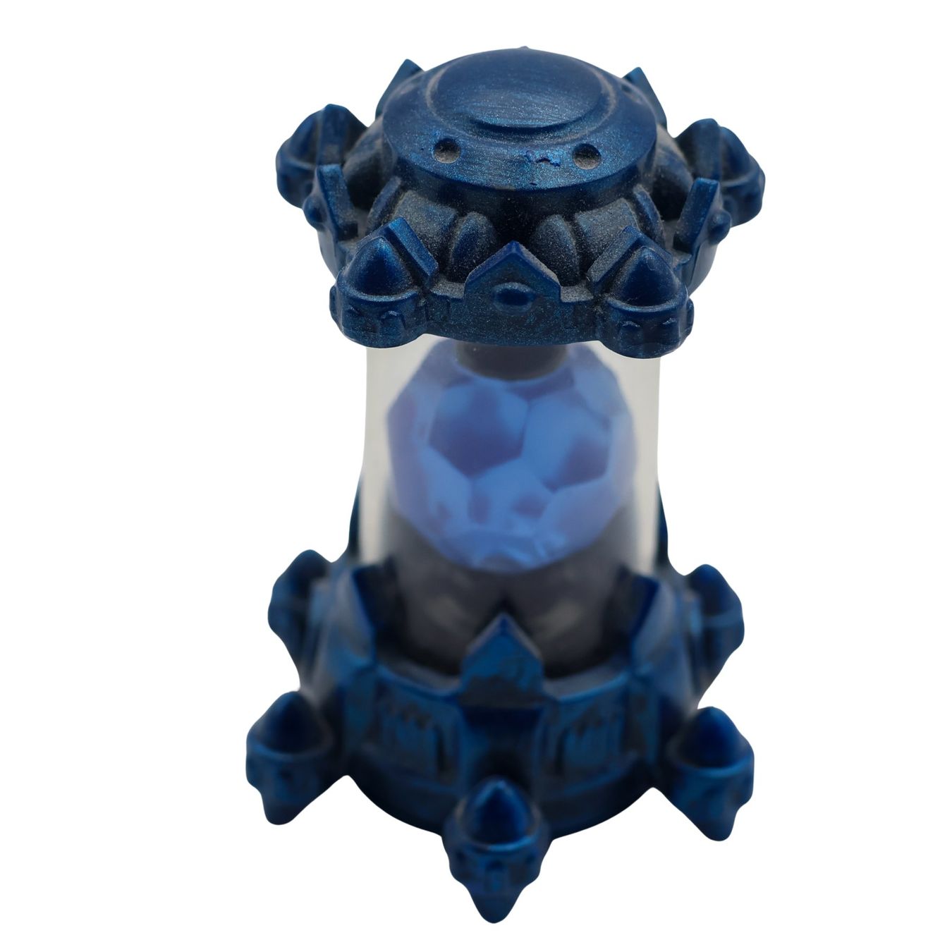 Creation Crystal (Water Rocket)