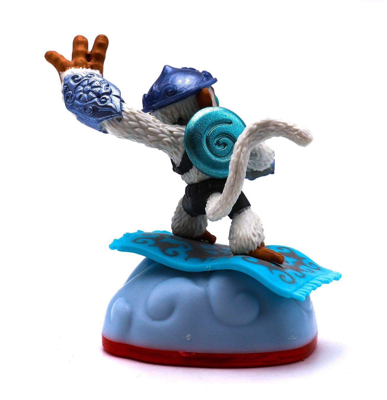 Fling Kong (Series 1) - Vue 2