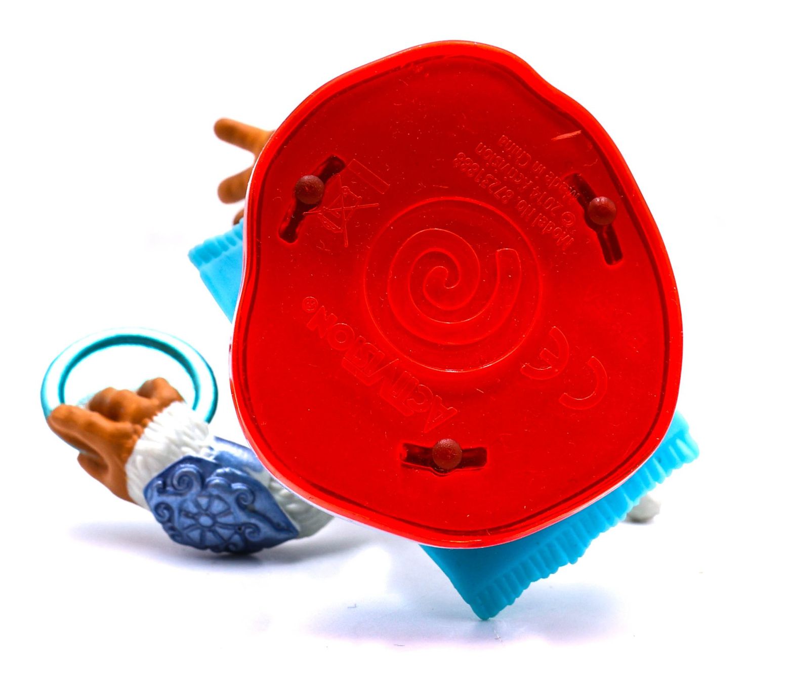 Fling Kong (Series 1) - Vue 3