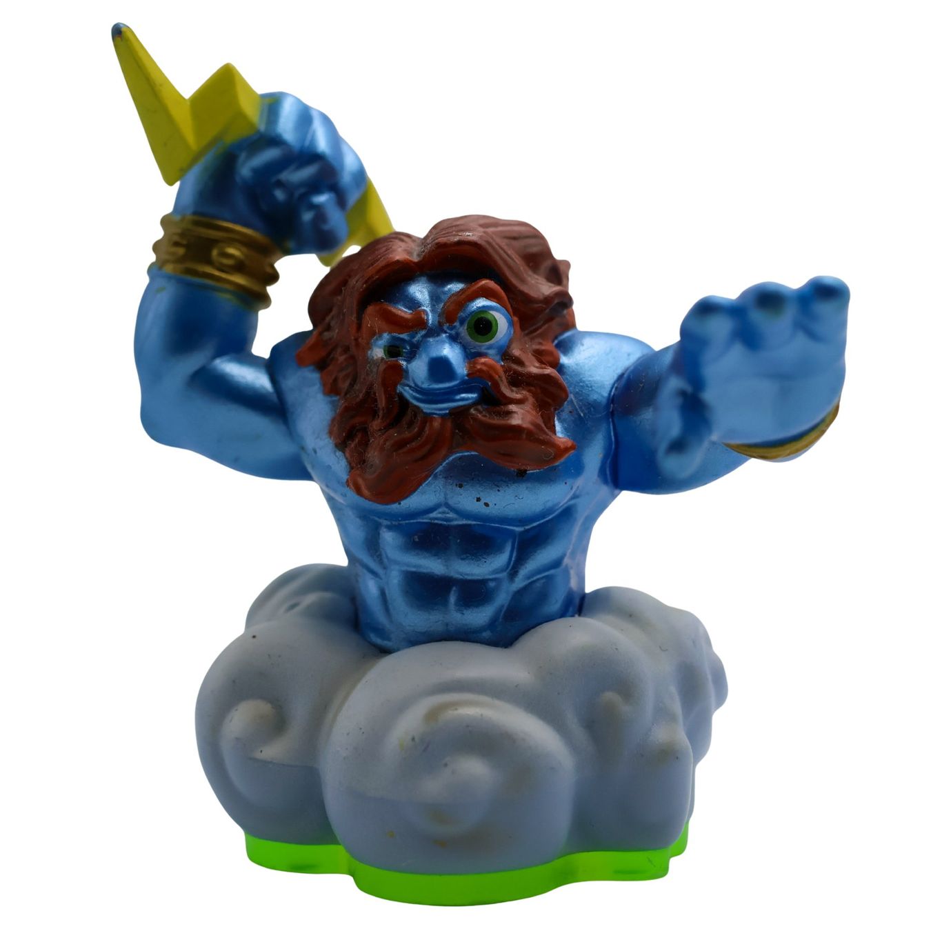 Lightning Rod (Series 1)