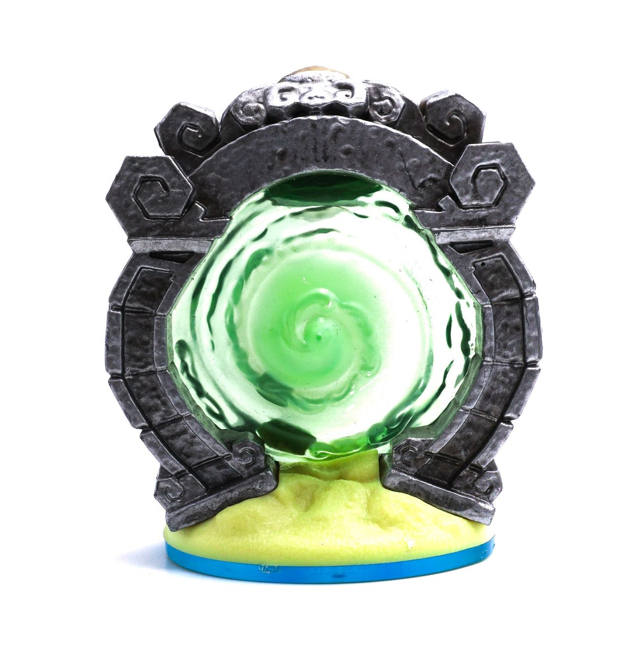 Sheep Wreck Island - Vue 2