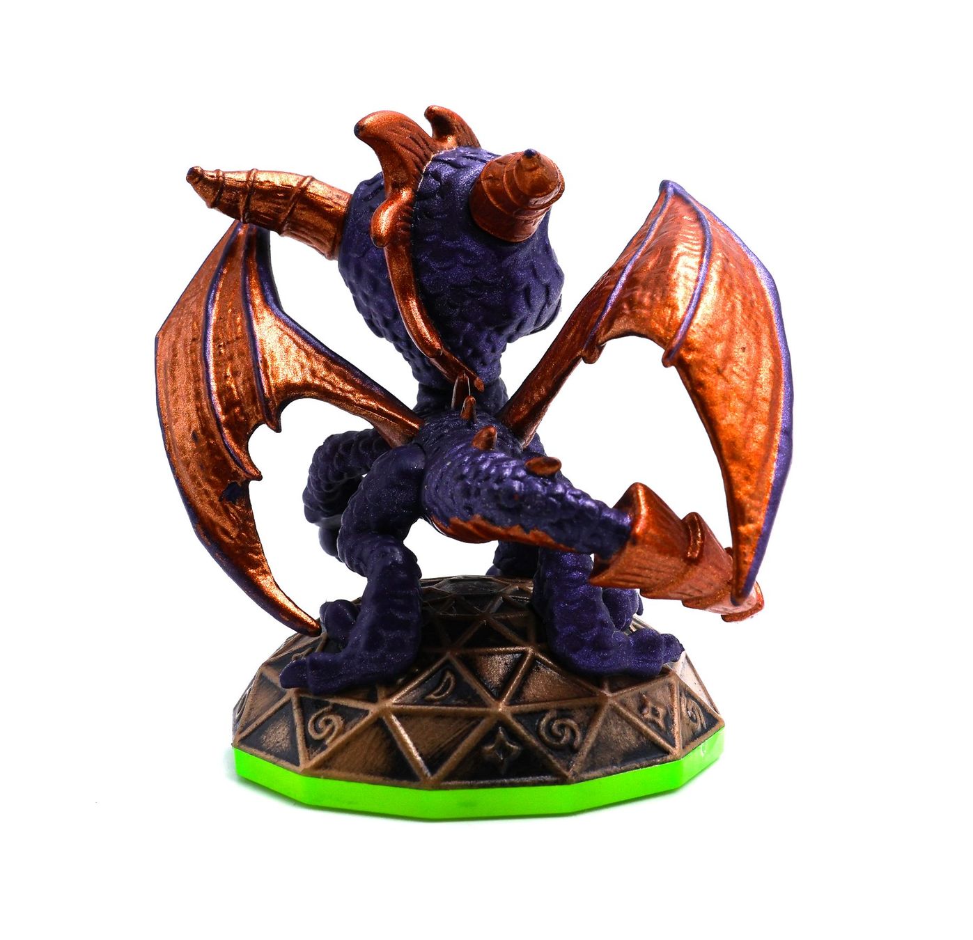 Spyro (Series 1) - Vue 2