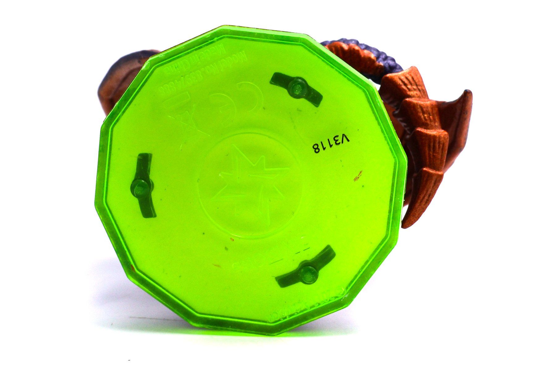 Spyro (Series 1) - Vue 3