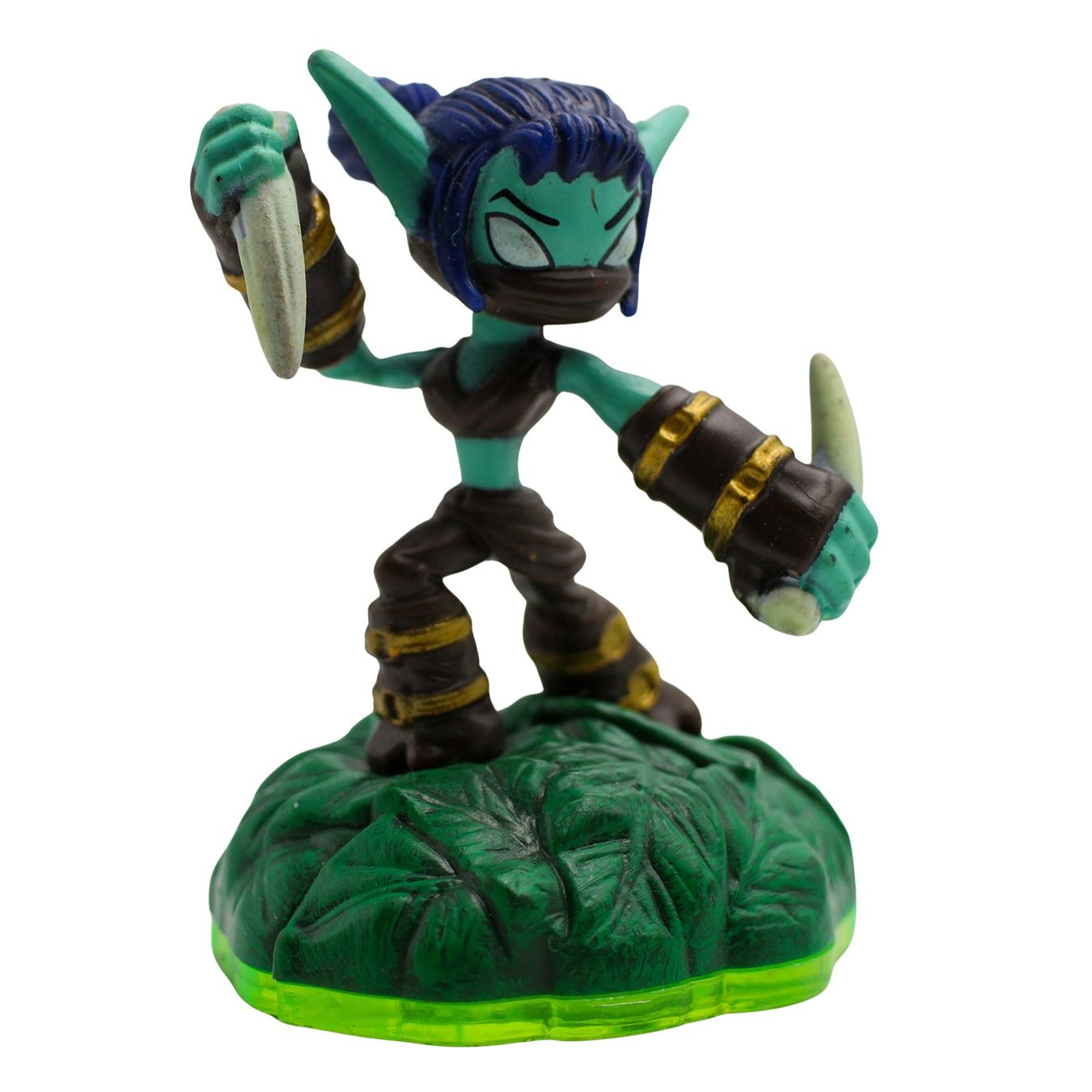 Stealth Elf (Series 1)