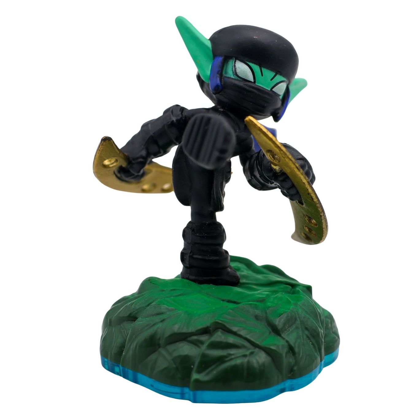 Stealth Elf (Series 1)