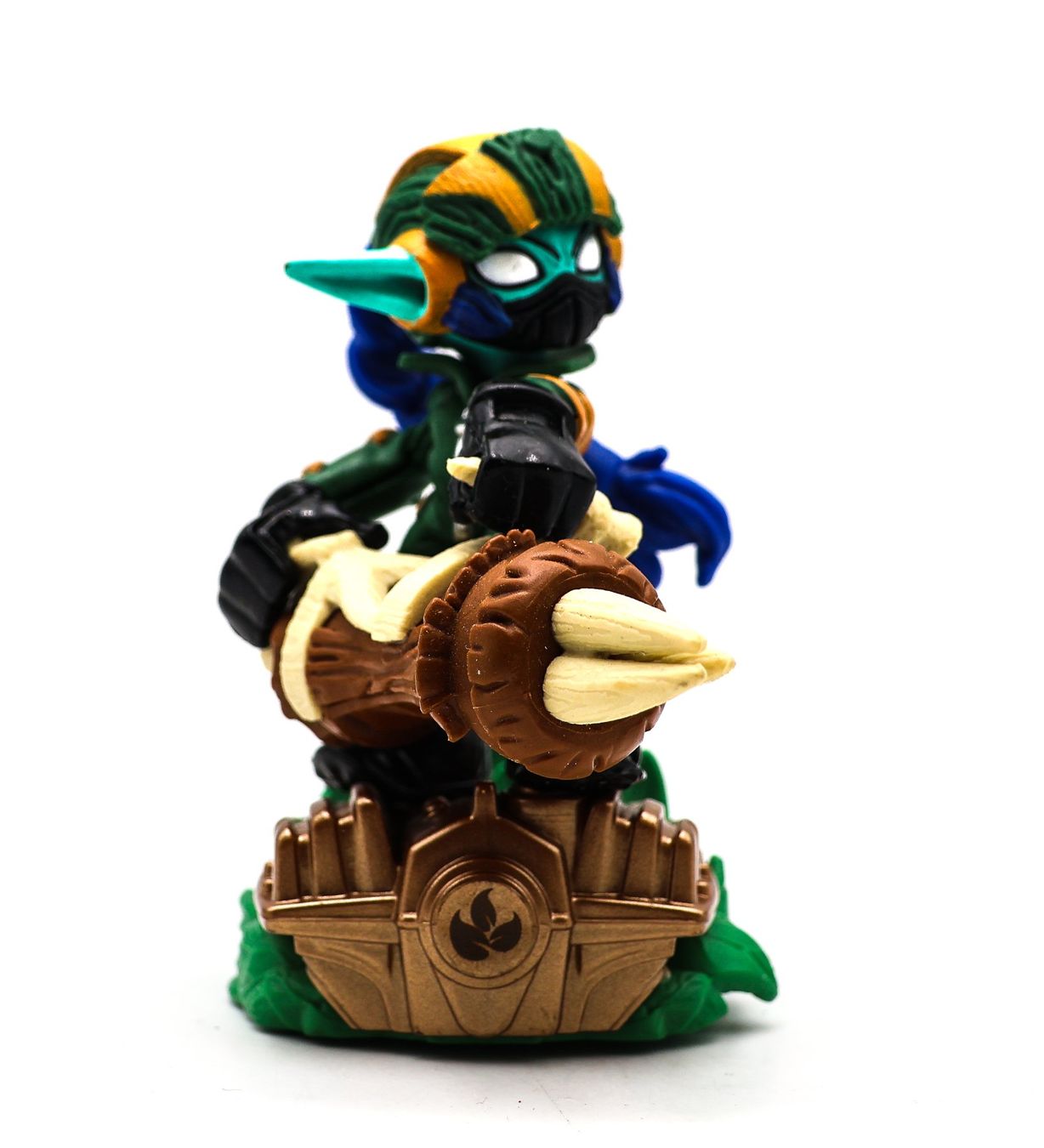 Stealth Elf (Super Shot)