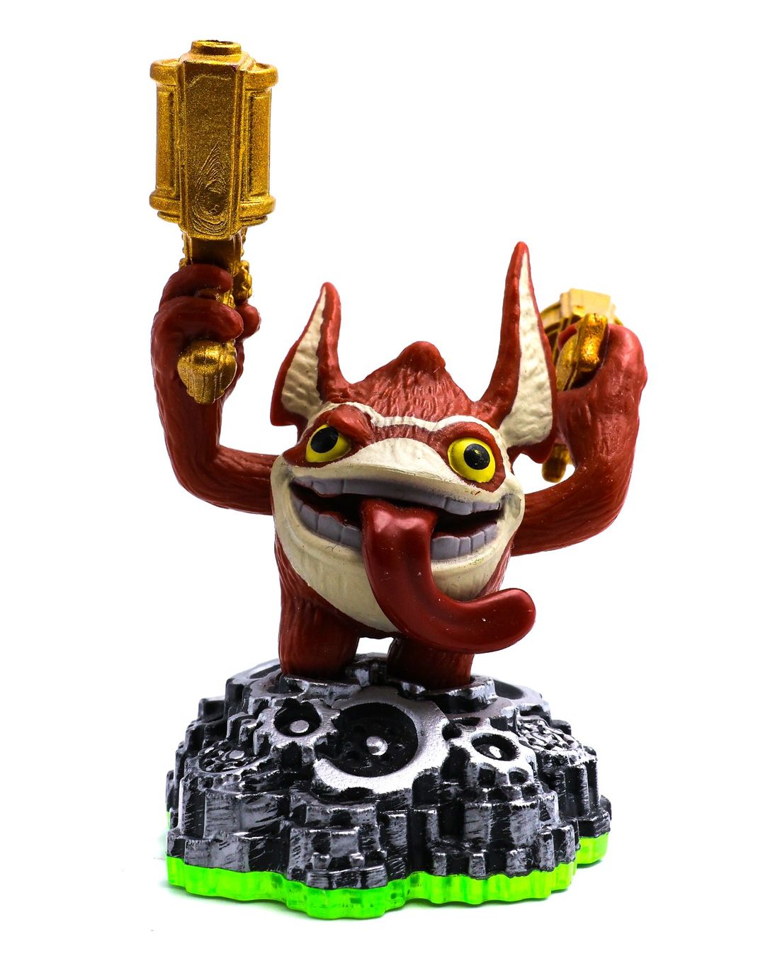 Trigger Happy (Series 1)