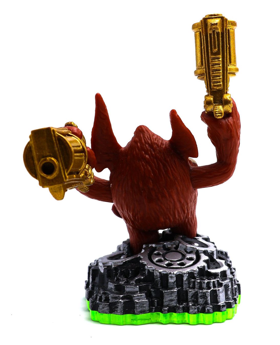 Trigger Happy (Series 1) - Vue 2